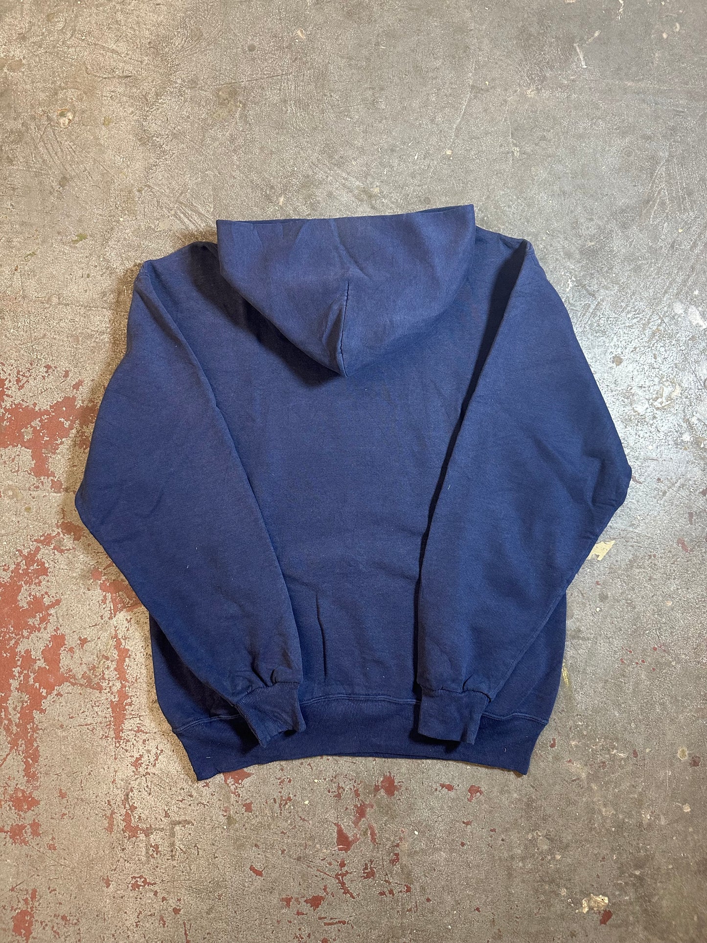 #11 Russell Shock Fastpitch Hoodie