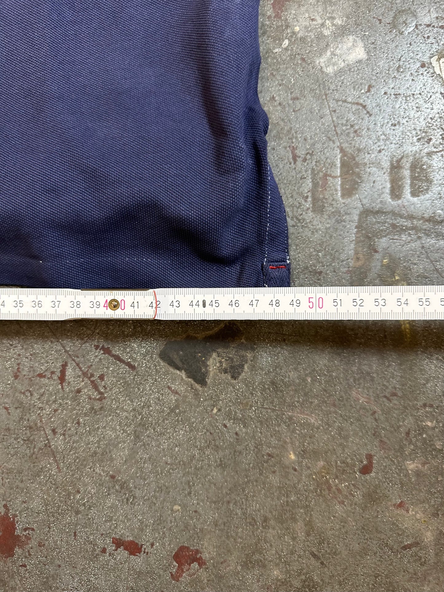 #07 Ralph Lauren Custom Fit Shirt (S)