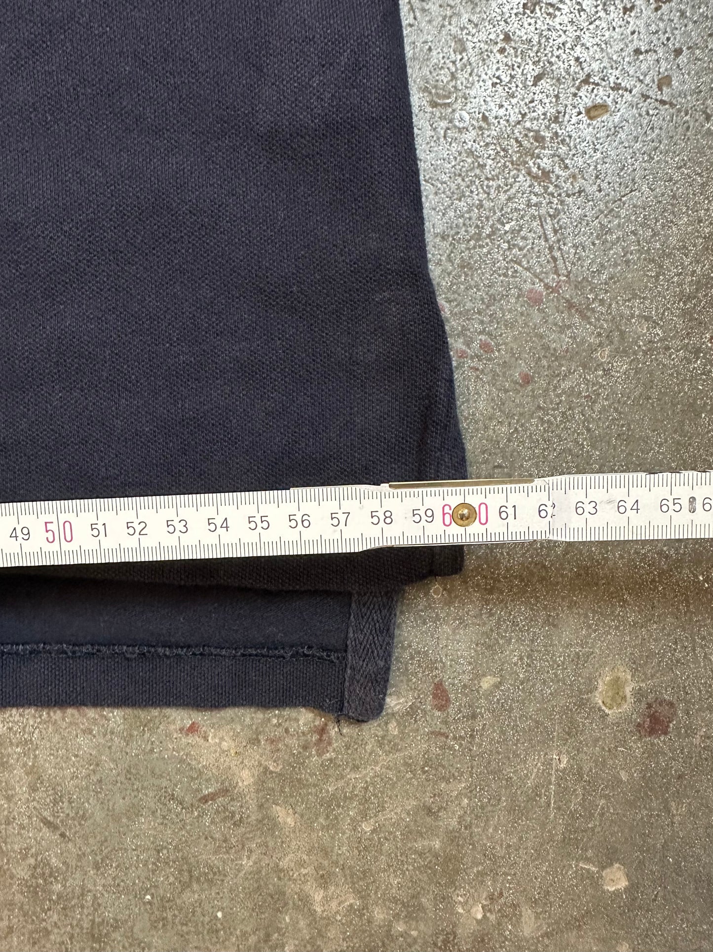 #06 Ralph Lauren Challenge Cup Rugby Shirt Nr. 2 (XL)