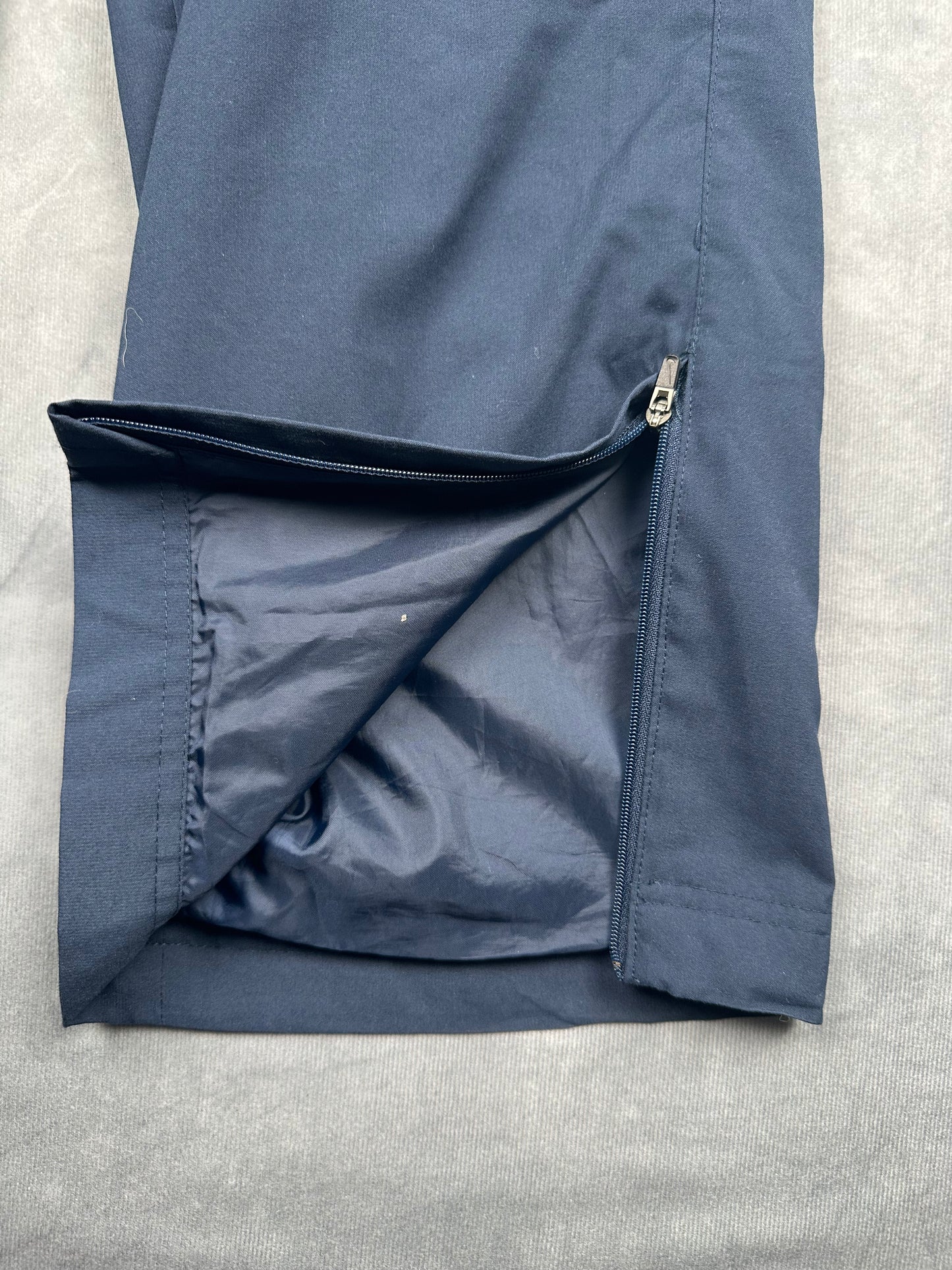 #01 VORGESTELLT: Niederlande Nike Tracksuit (XL)