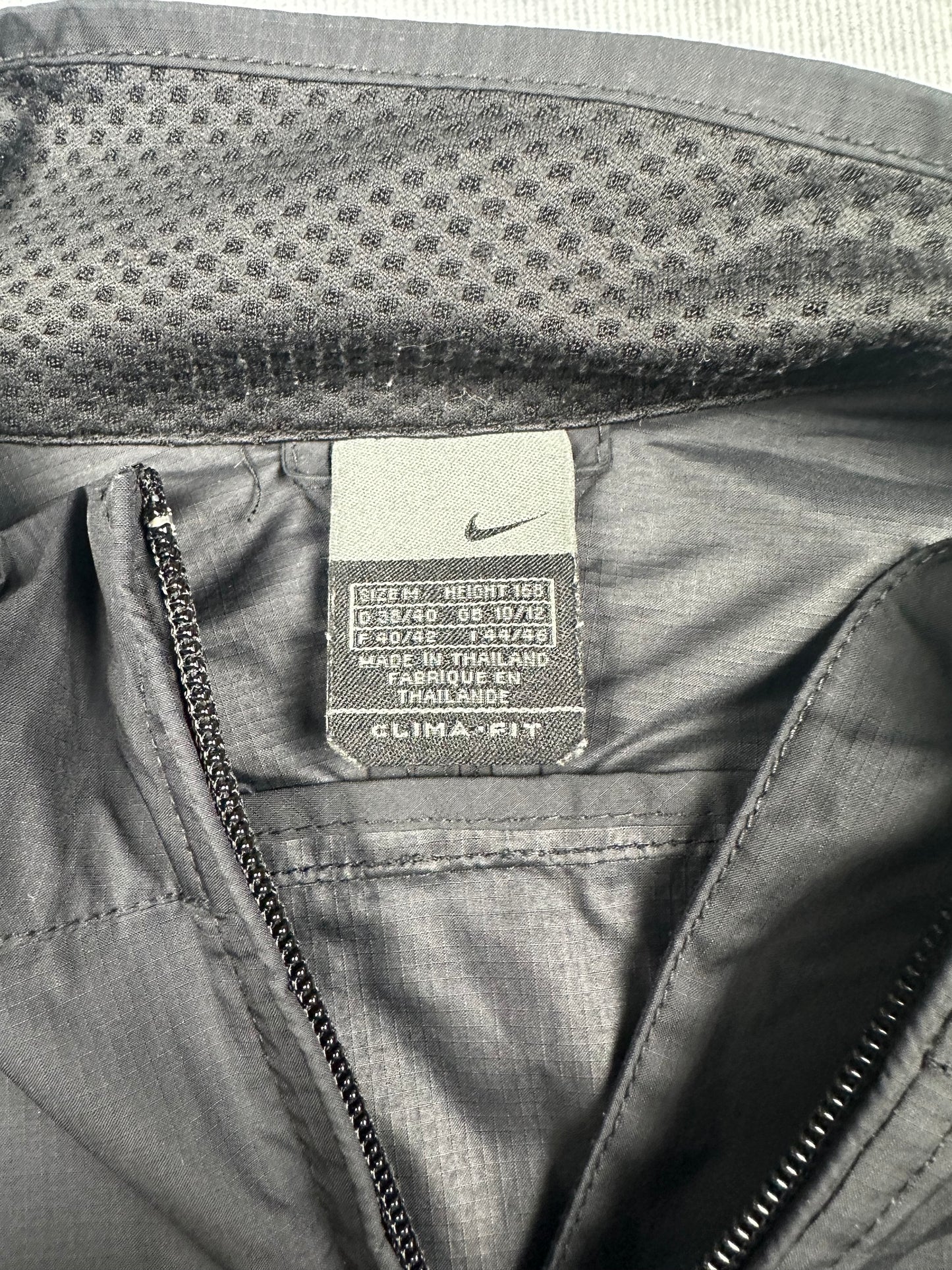 #06 Nike Trackjacket (M/L)