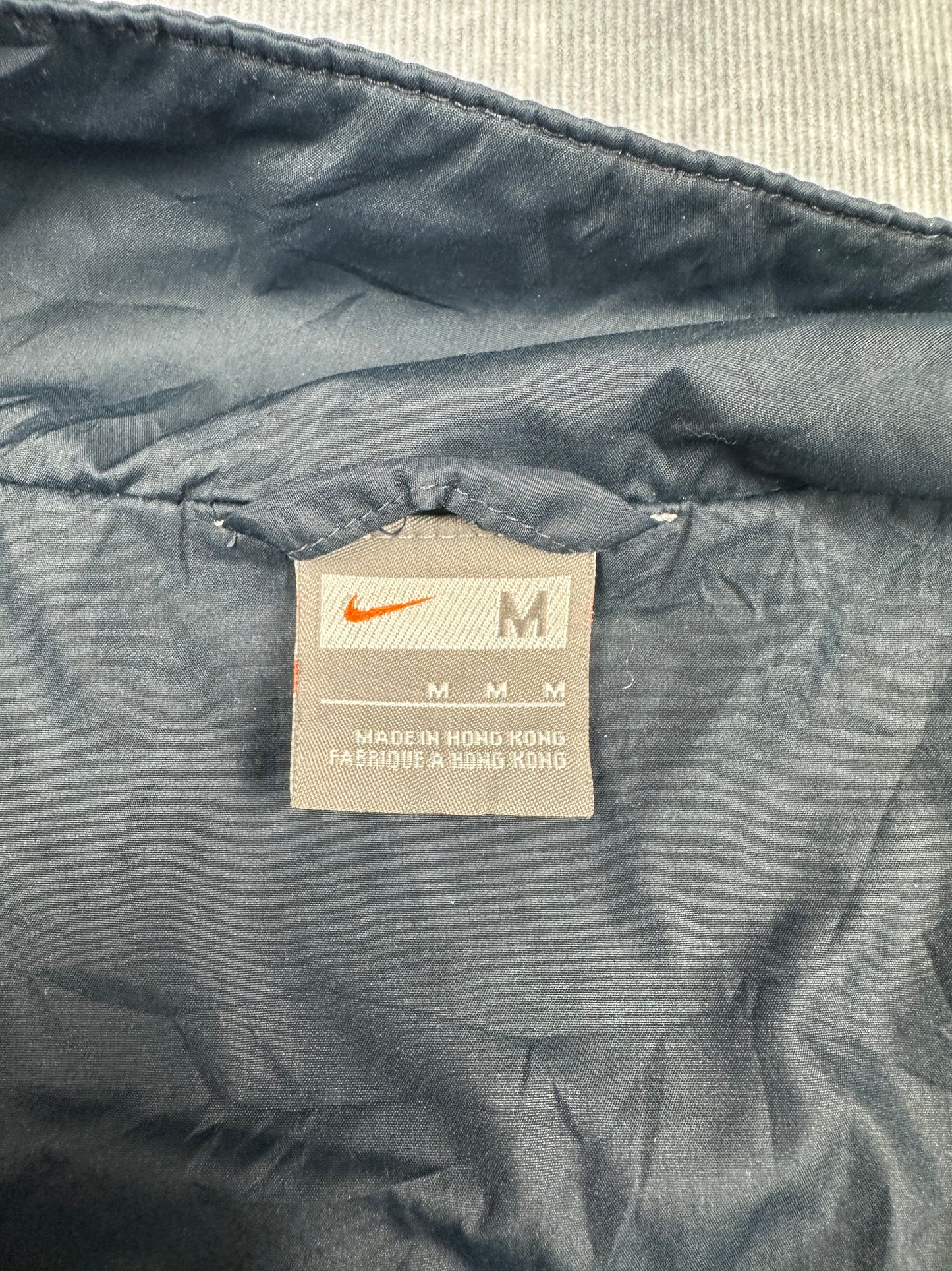 #05 Nike Trackjacket (M)