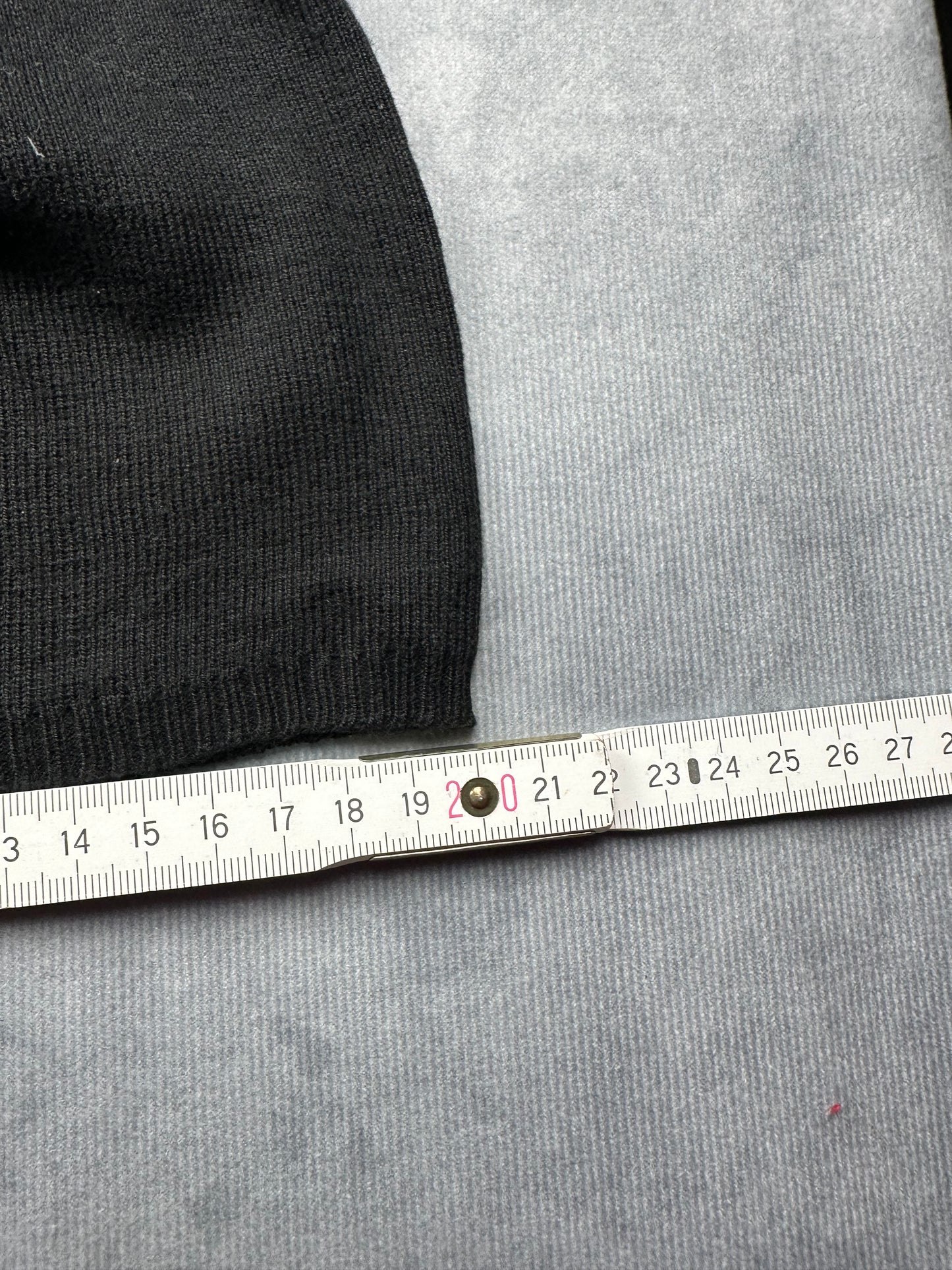 Beanie Nike Sportswear schwarz