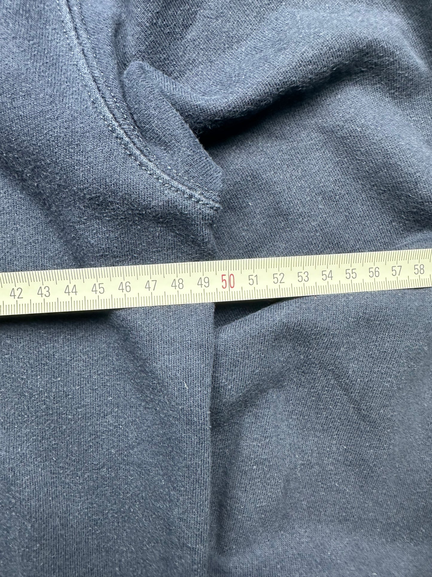 Polo Ralph Lauren Sweatjacke Kinder Größe XL Blau Kapuzenjacke Vintage Y2K Retro