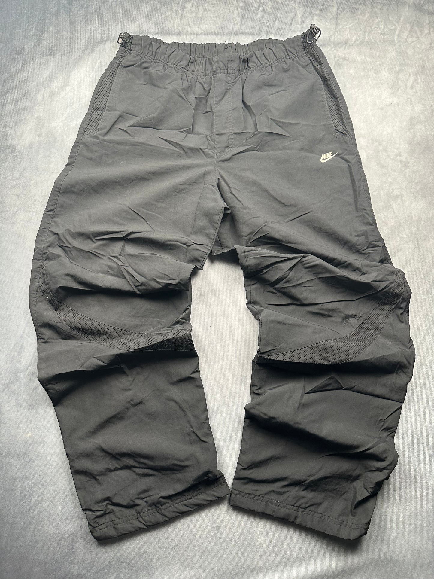 Nike Premier Track Pants Jogginghose Trainingshose Gerade geschnitten Gr. M