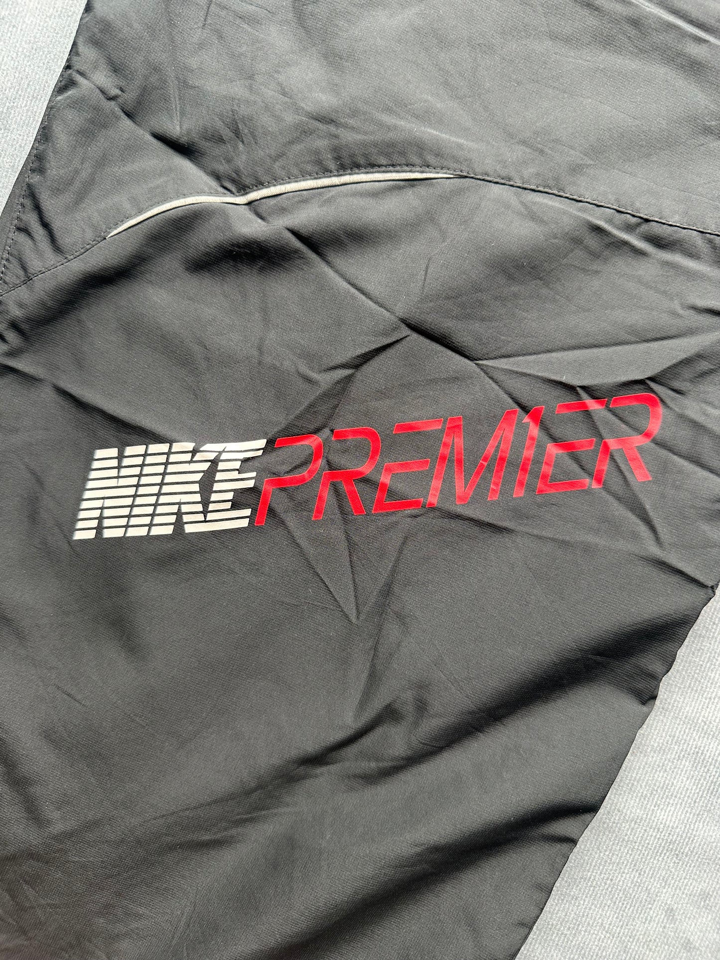 Nike Premier Track Pants Jogginghose Trainingshose Gerade geschnitten Gr. M