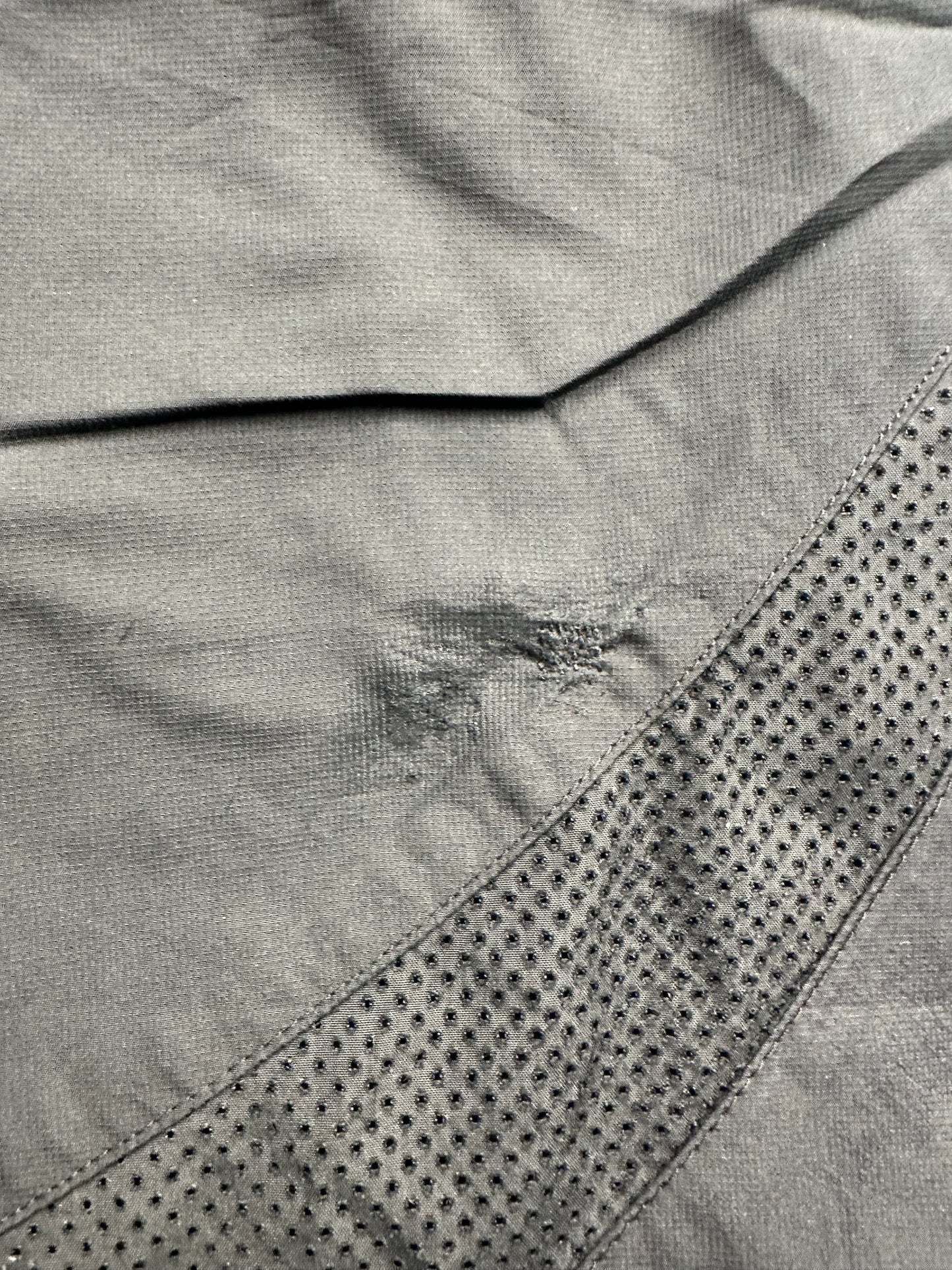 Nike Premier Track Pants Jogginghose Trainingshose Gerade geschnitten Gr. M