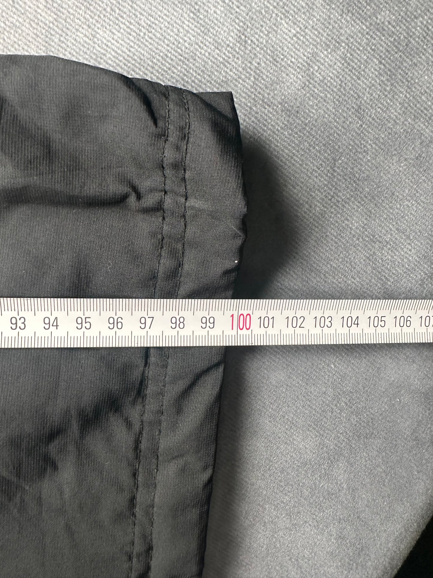 Nike Premier Track Pants Jogginghose Trainingshose Gerade geschnitten Gr. M