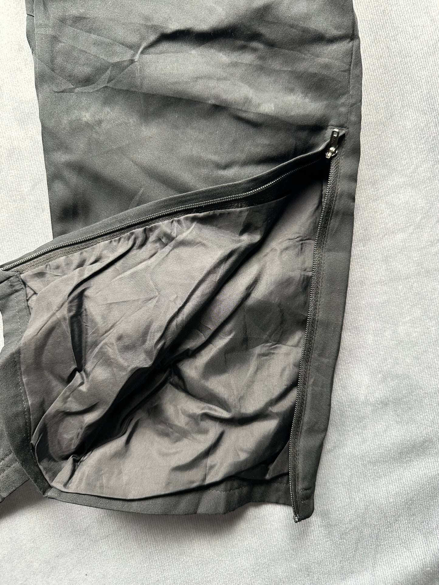 Nike Dry Academy 18 - Track Pants / Jogginghose / Trainingshose Gr. L Schwarz