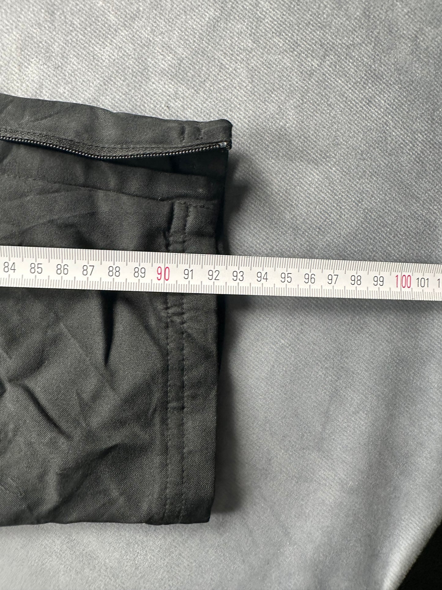 Nike Dry Academy 18 - Track Pants / Jogginghose / Trainingshose Gr. L Schwarz