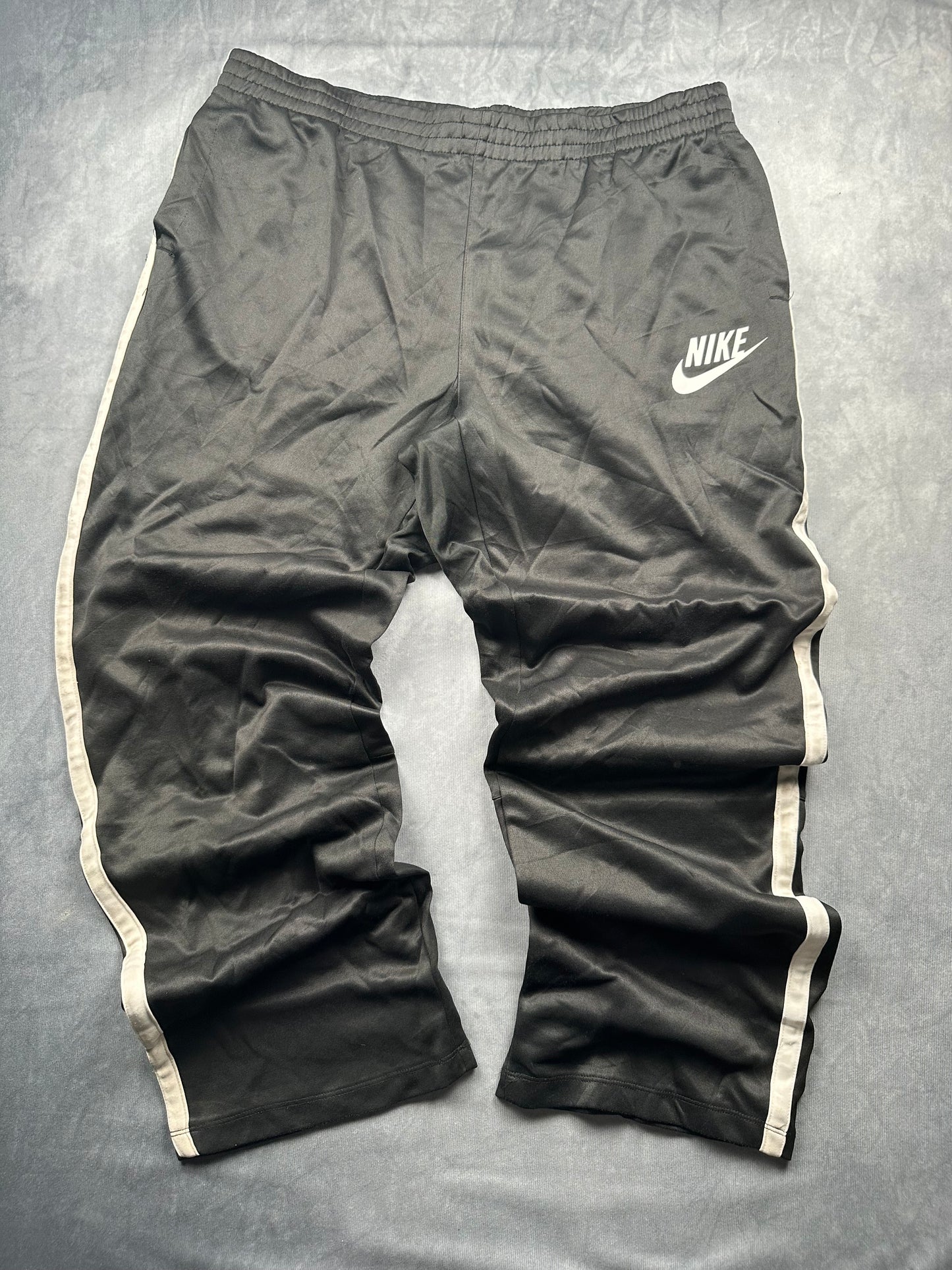 Nike Track Pants / Jogginghose / Trainingshose Gerade geschnitten Gr. XL