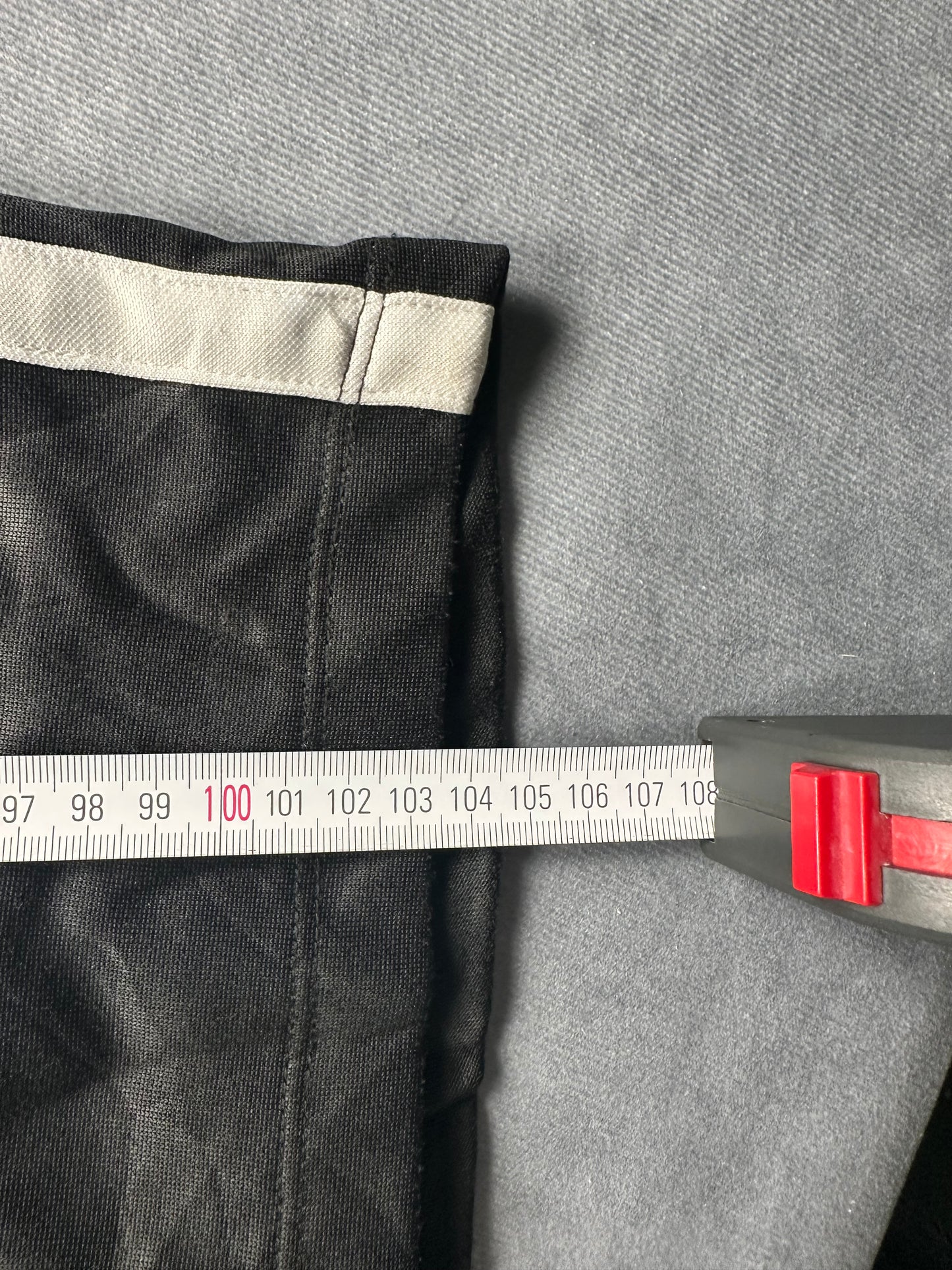 Nike Track Pants / Jogginghose / Trainingshose Gerade geschnitten Gr. XL