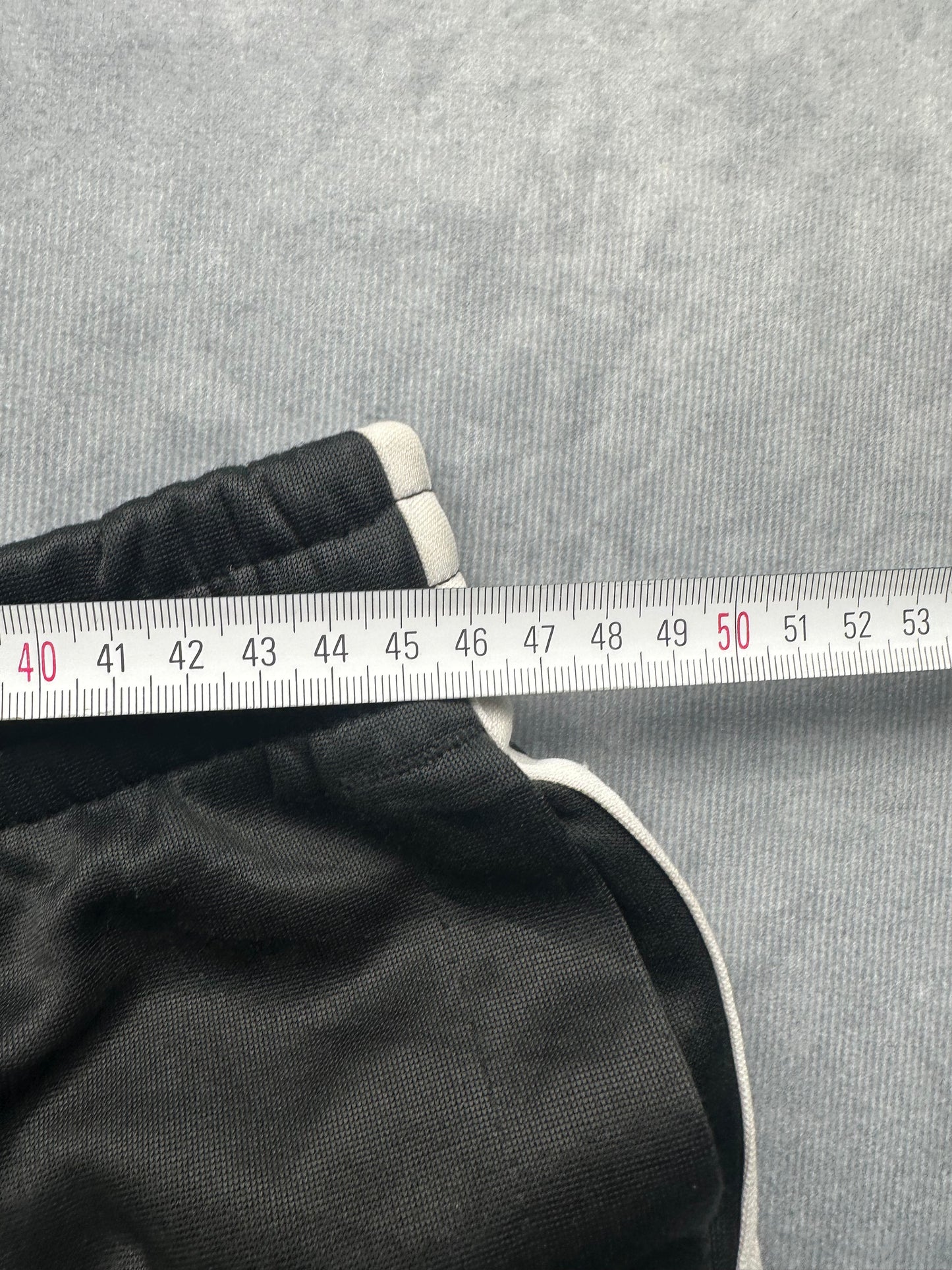 Nike Track Pants / Jogginghose / Trainingshose Gerade geschnitten Gr. XL