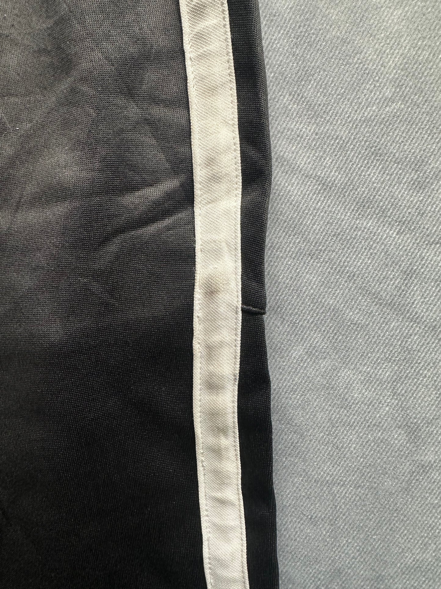 Nike Track Pants / Jogginghose / Trainingshose Gerade geschnitten Gr. XL