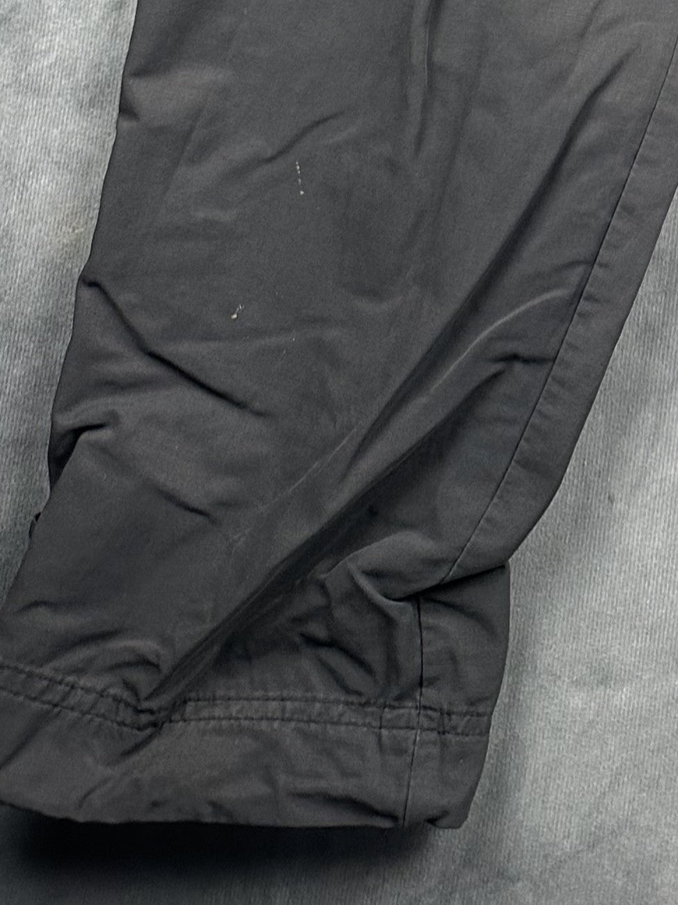 Nike Jogginghose NSW Repeat Woven Cargo - Grau Gr. L