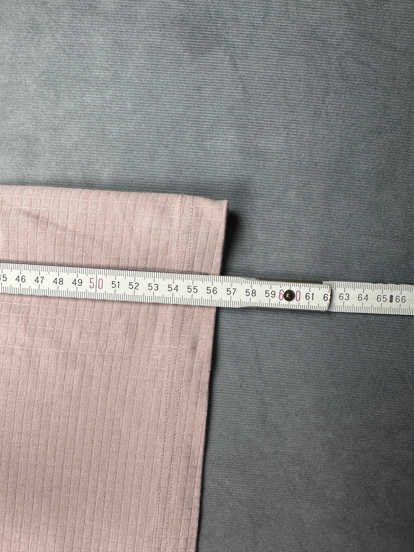 Nike Longsleeve Laufshirt Kragen Damen Gr. S - rosa