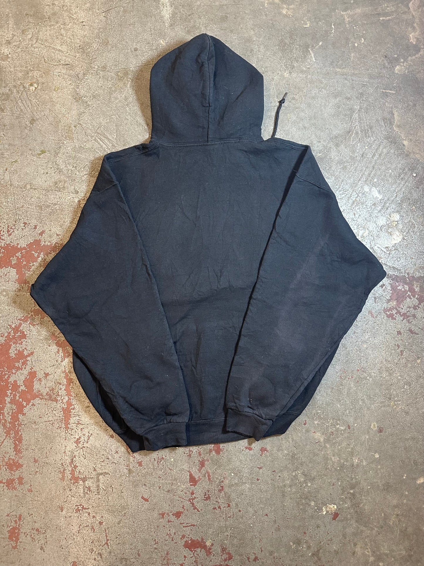 #11 Russell Mickey‘s Pub Hoodie