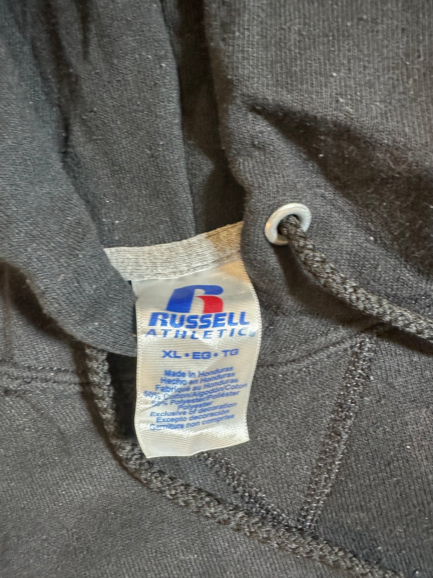 #11 Russell Mickey‘s Pub Hoodie