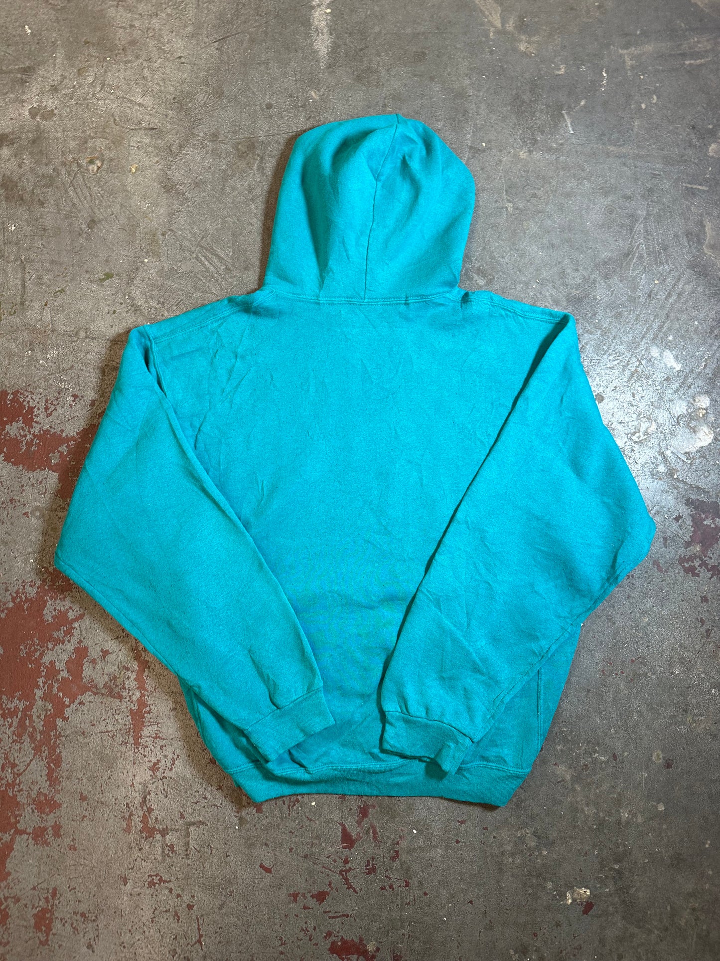 #11 Russell Blackburn College Hoodie