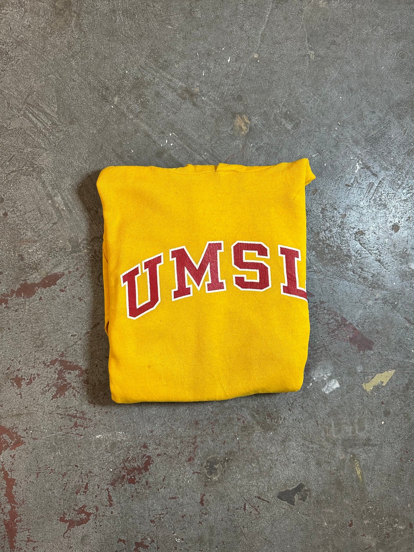 #11 Russell UMSL Hoodie