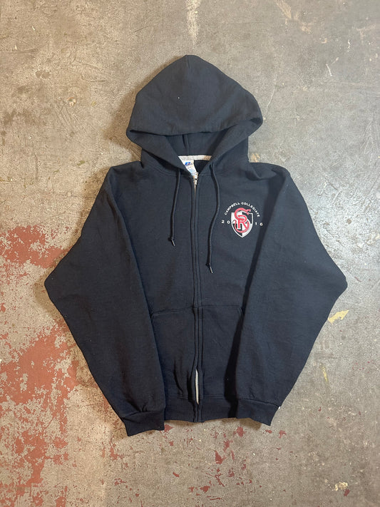 #11 Russell School of Rock Zipper