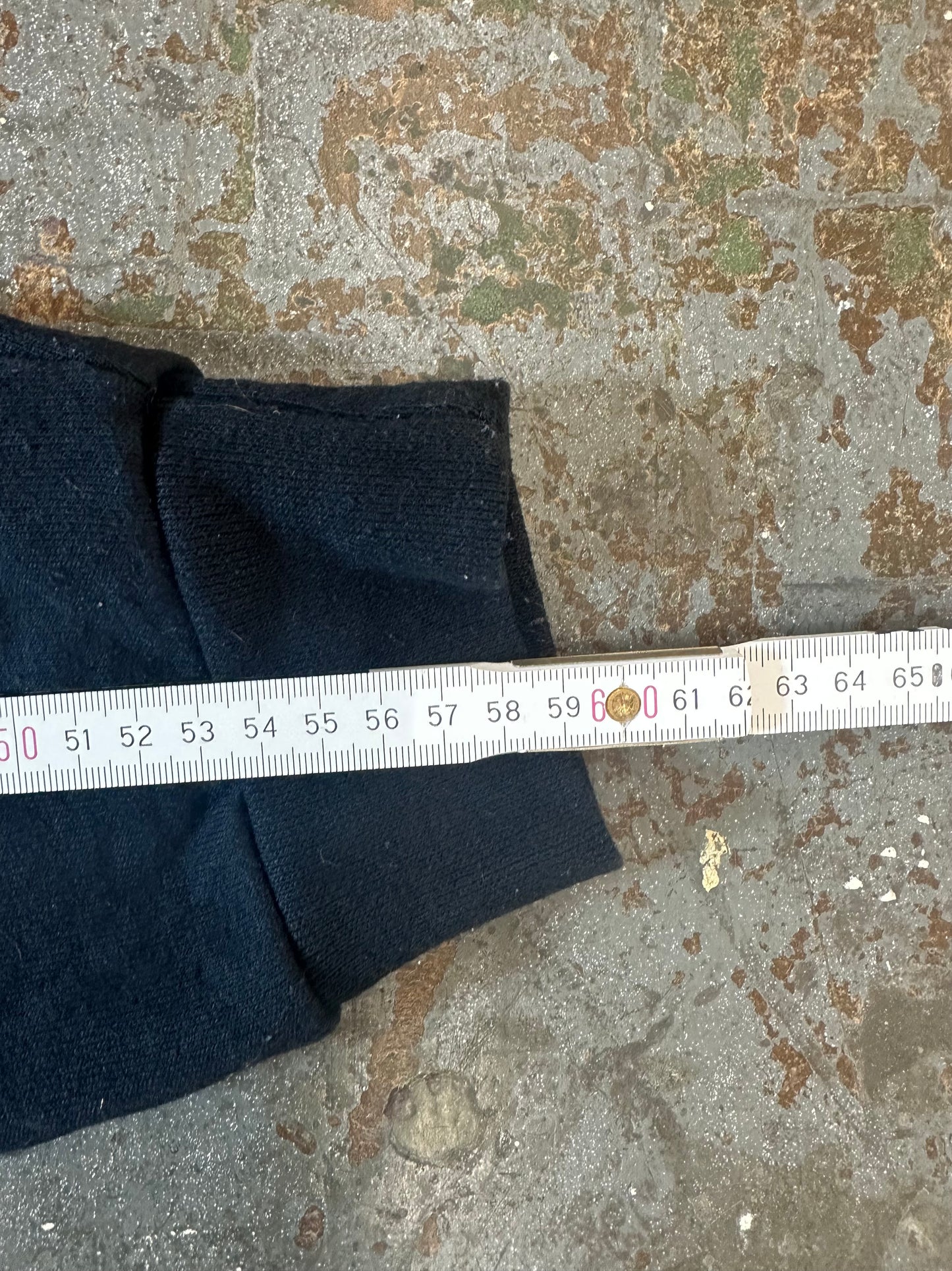 #11 Russell School of Rock Zipper