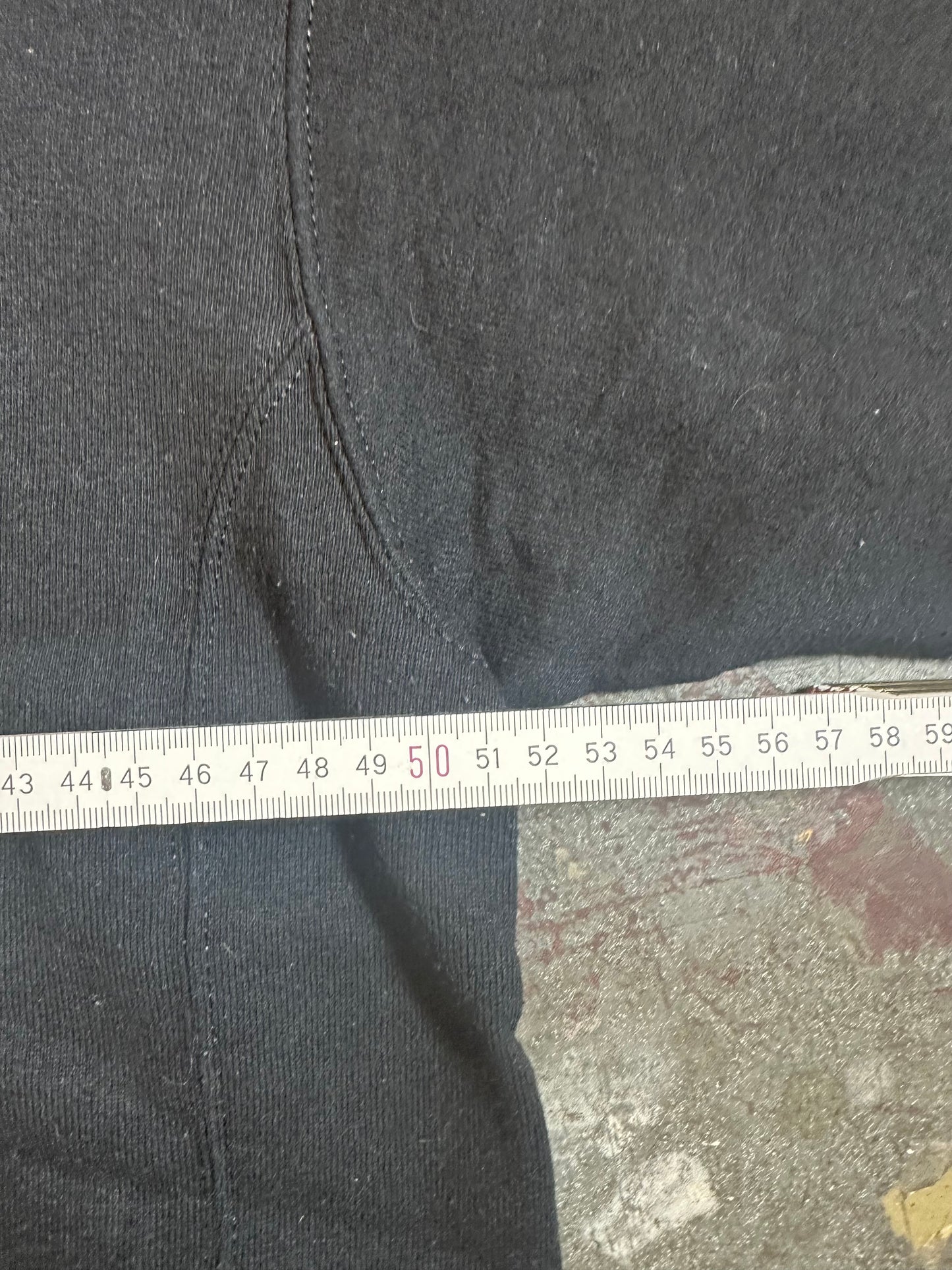 #11 Russell School of Rock Zipper