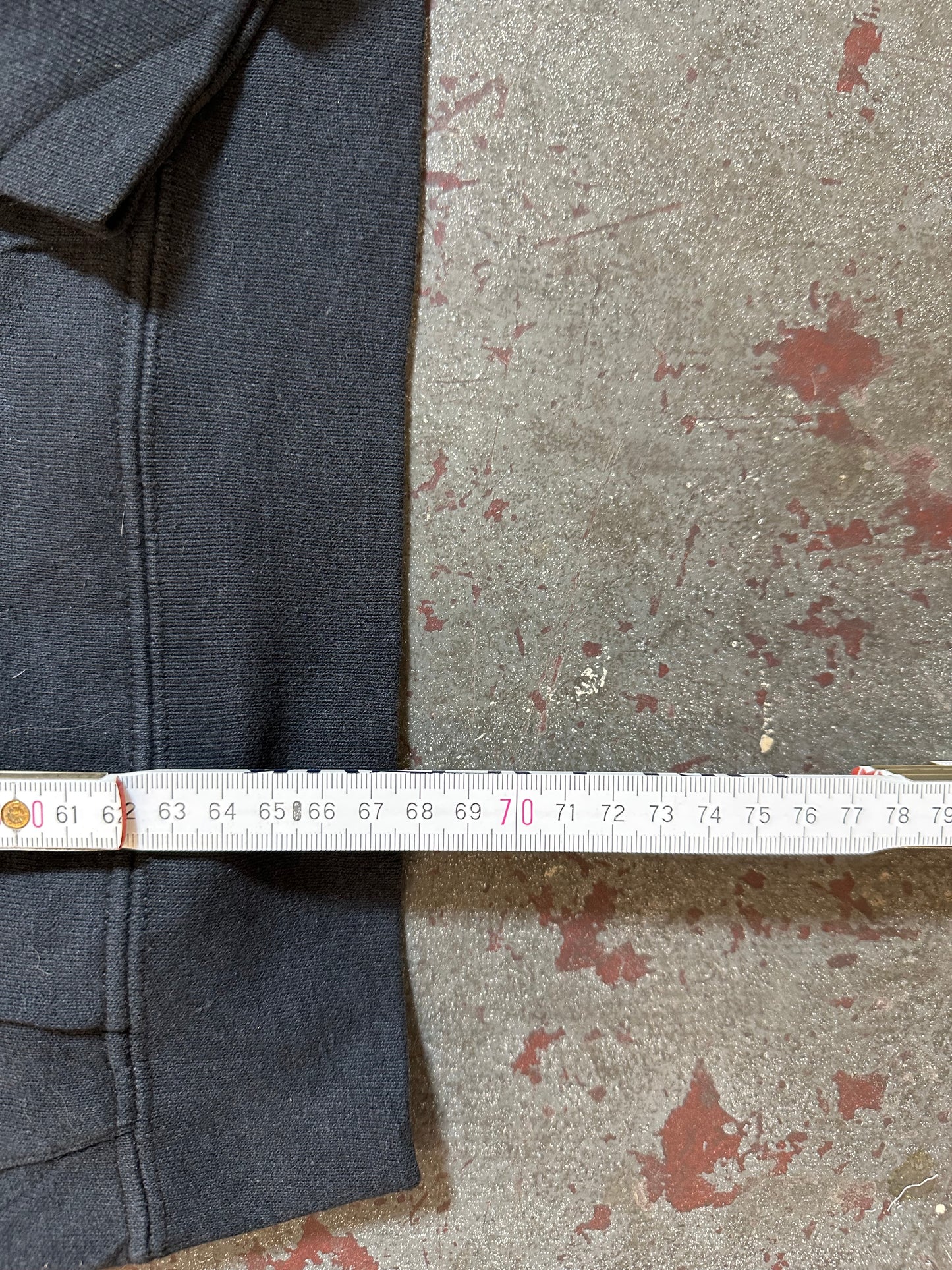 #10 Russell Waldeck Warriors Hoodie