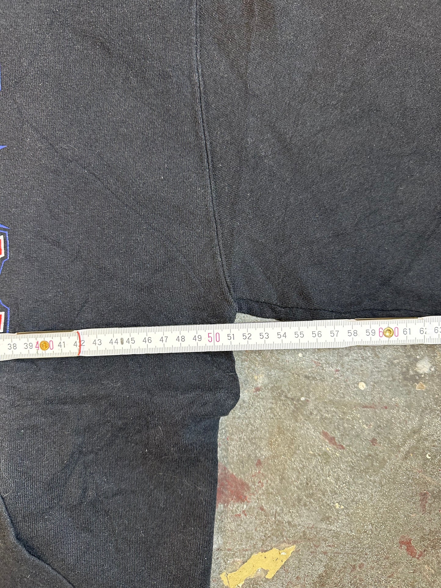 #10 Russell Waldeck Warriors Hoodie