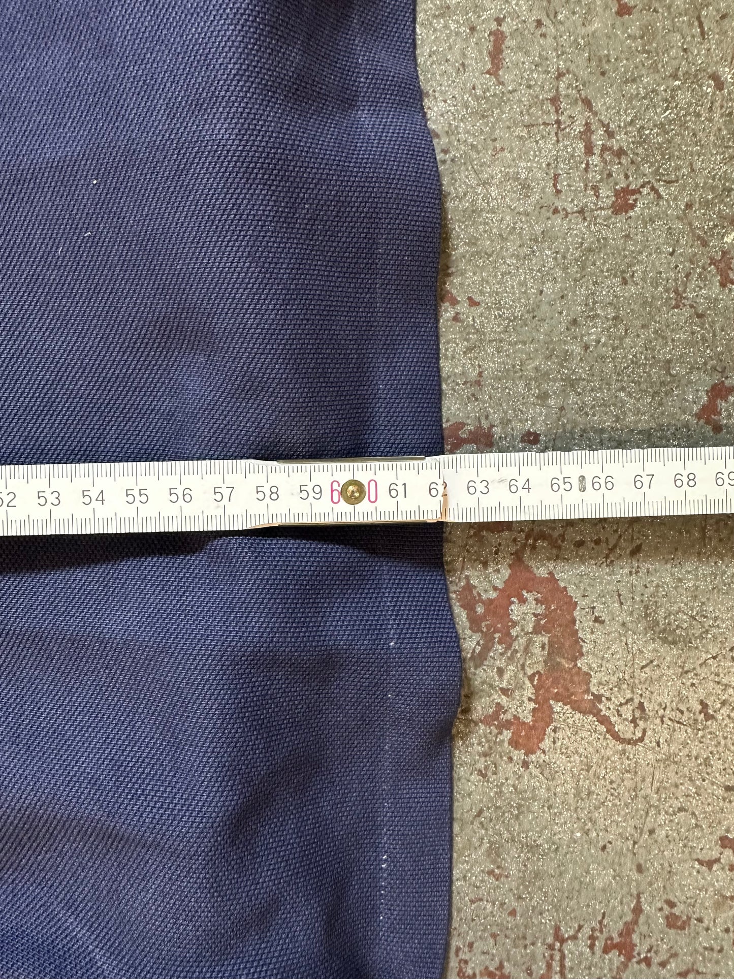 #07 Ralph Lauren Custom Fit Shirt (S)