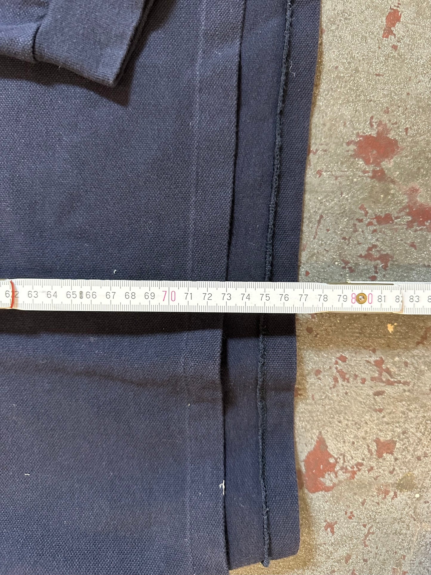 #06 Ralph Lauren Challenge Cup Rugby Shirt Nr. 2 (XL)