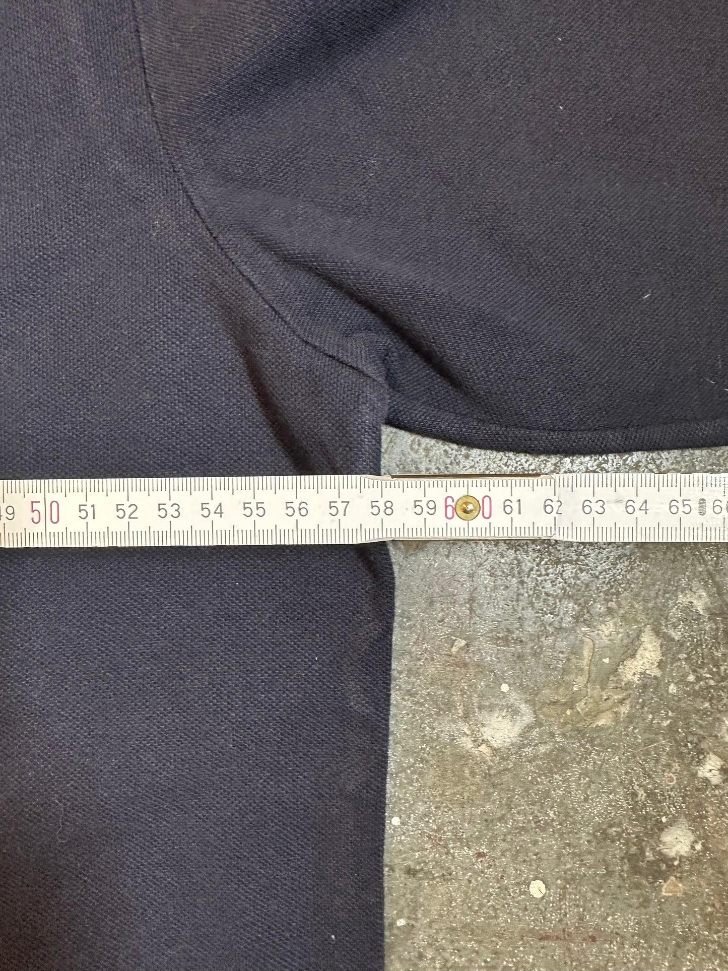 #06 Ralph Lauren Challenge Cup Rugby Shirt Nr. 2 (XL)