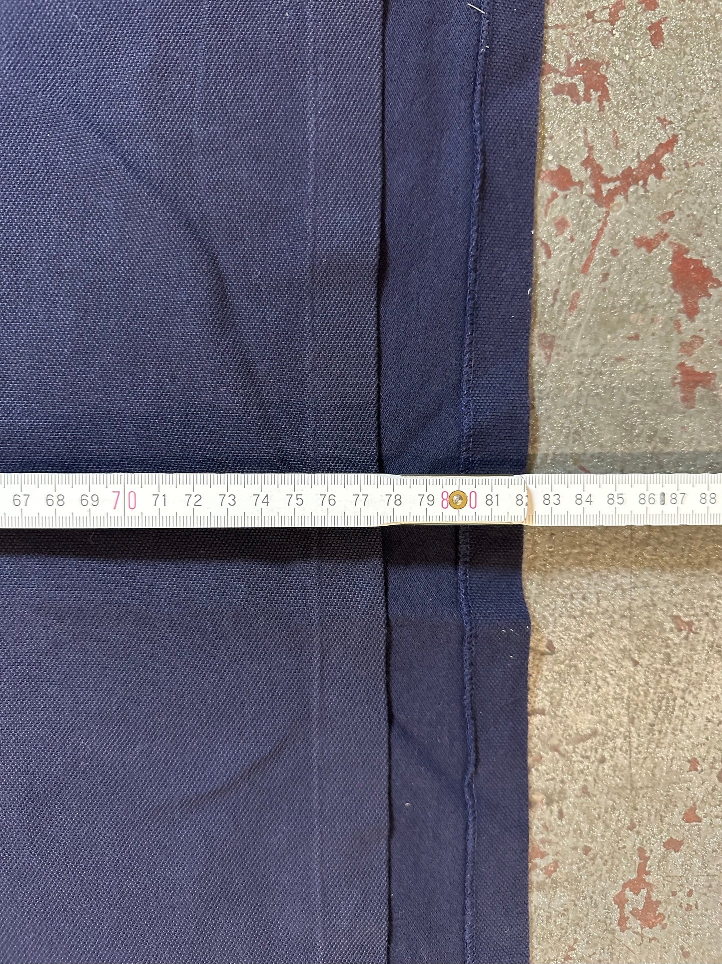 #06 Polo Ralph Lauren Poloshirt Dunkelblau Größe XL Vintage Y2K