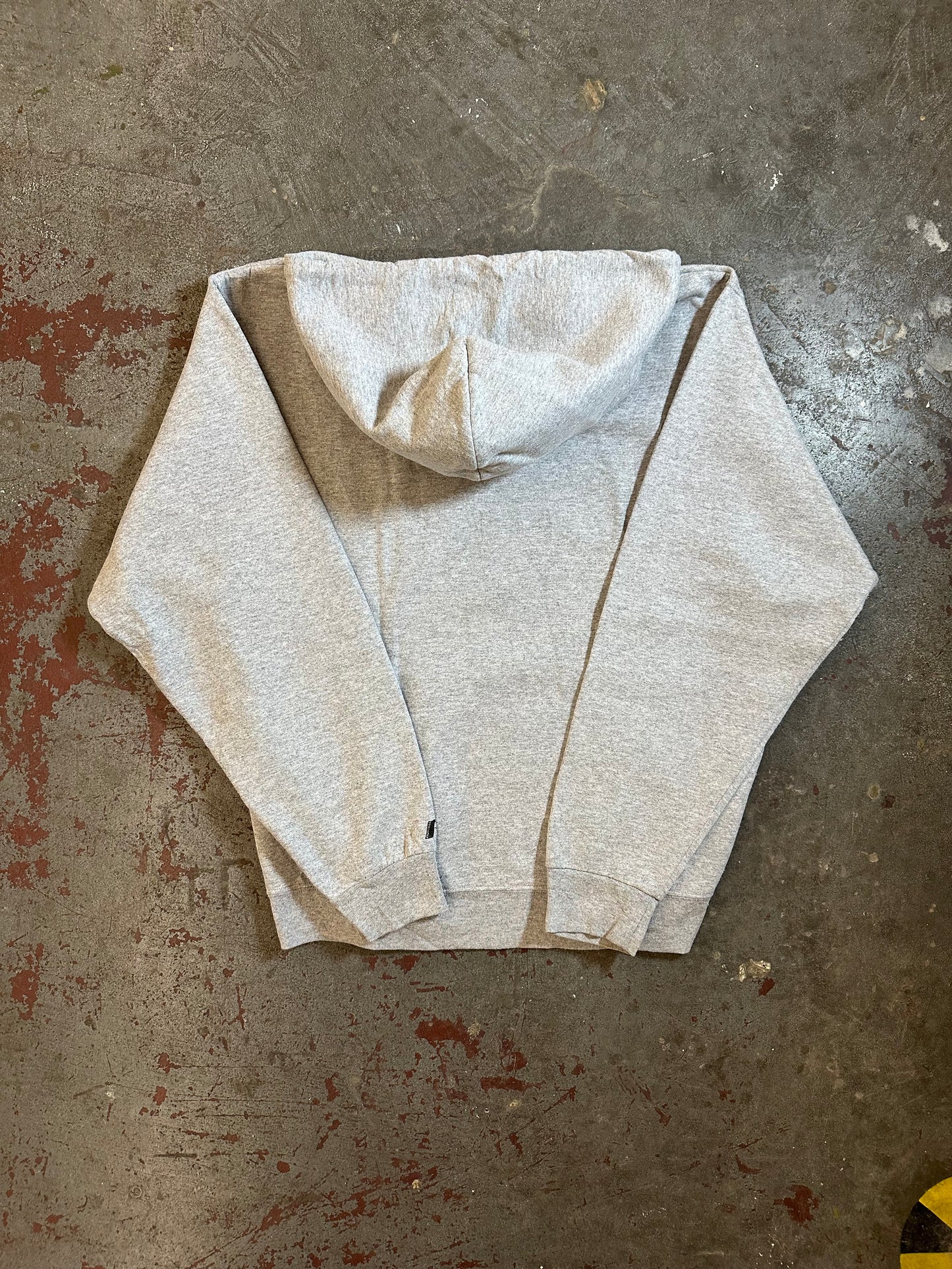 Russell Southern Illinois Salukis Hoodie Gr. M Kapuzenpullover