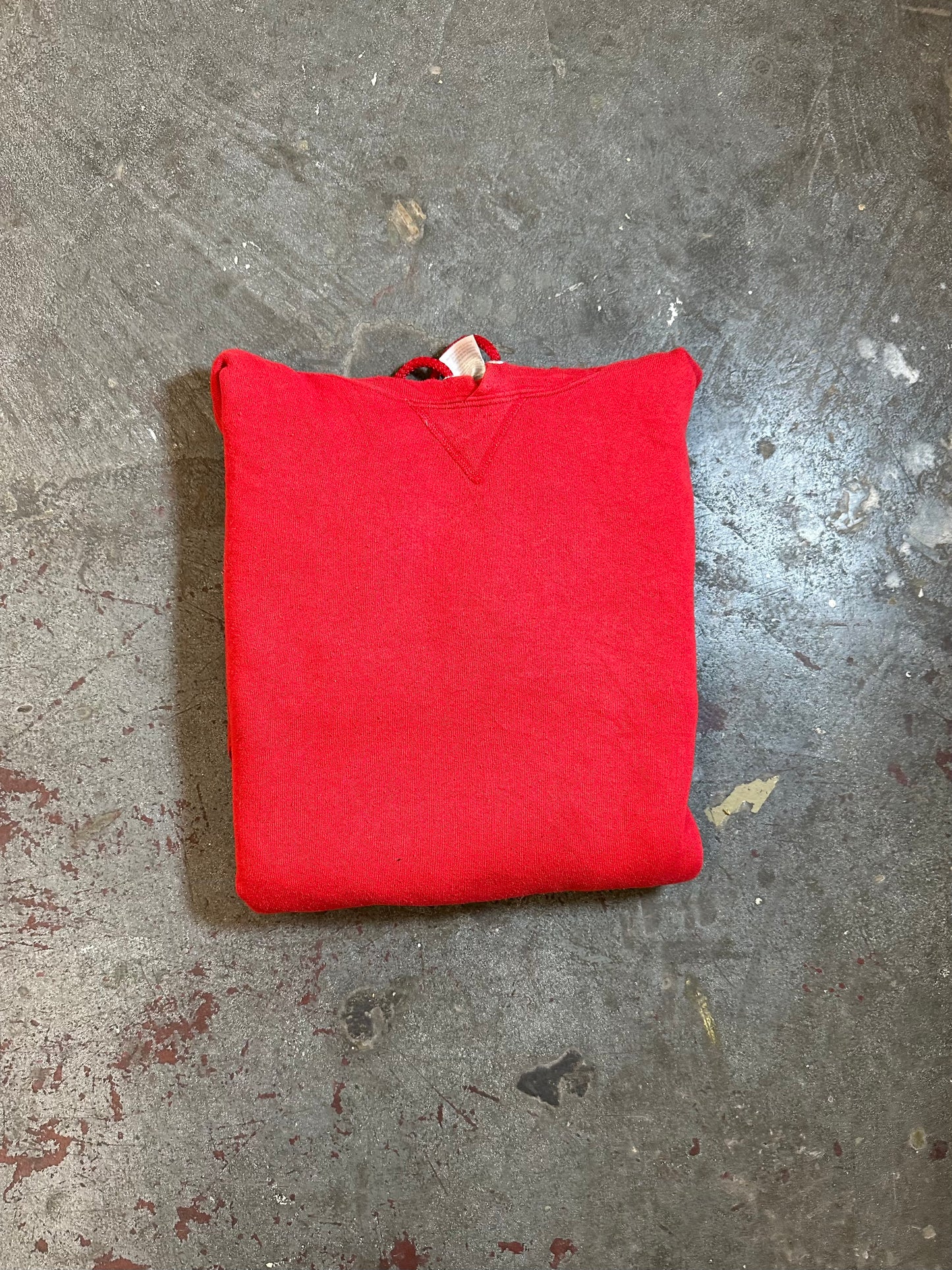 Russell Hoodie Gr. L Kapuzenpullover Baldassari Landscaping Inc.