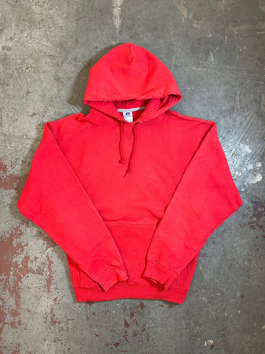 Russell Hoodie Gr. L Kapuzenpullover Baldassari Landscaping Inc.