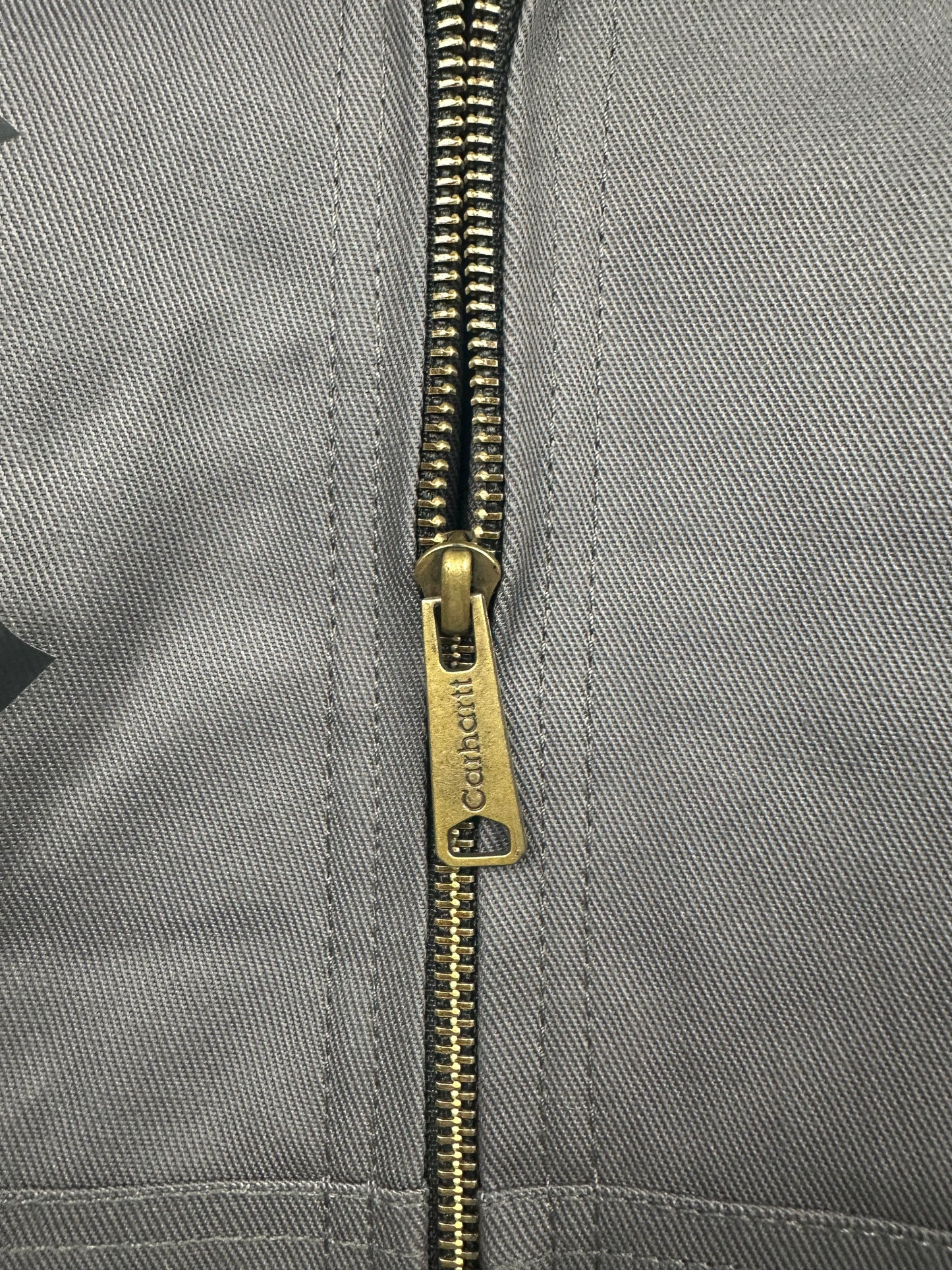 #04 New York Yankees x Carhartt Reworked Jacket Grau (M, L)