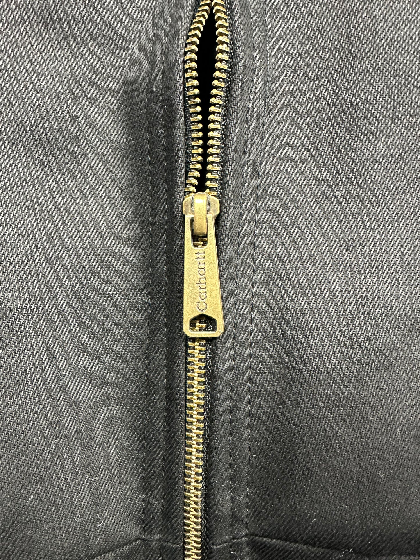 #04 New York Yankees x Carhartt Reworked Jacket Schwarz (M, L)