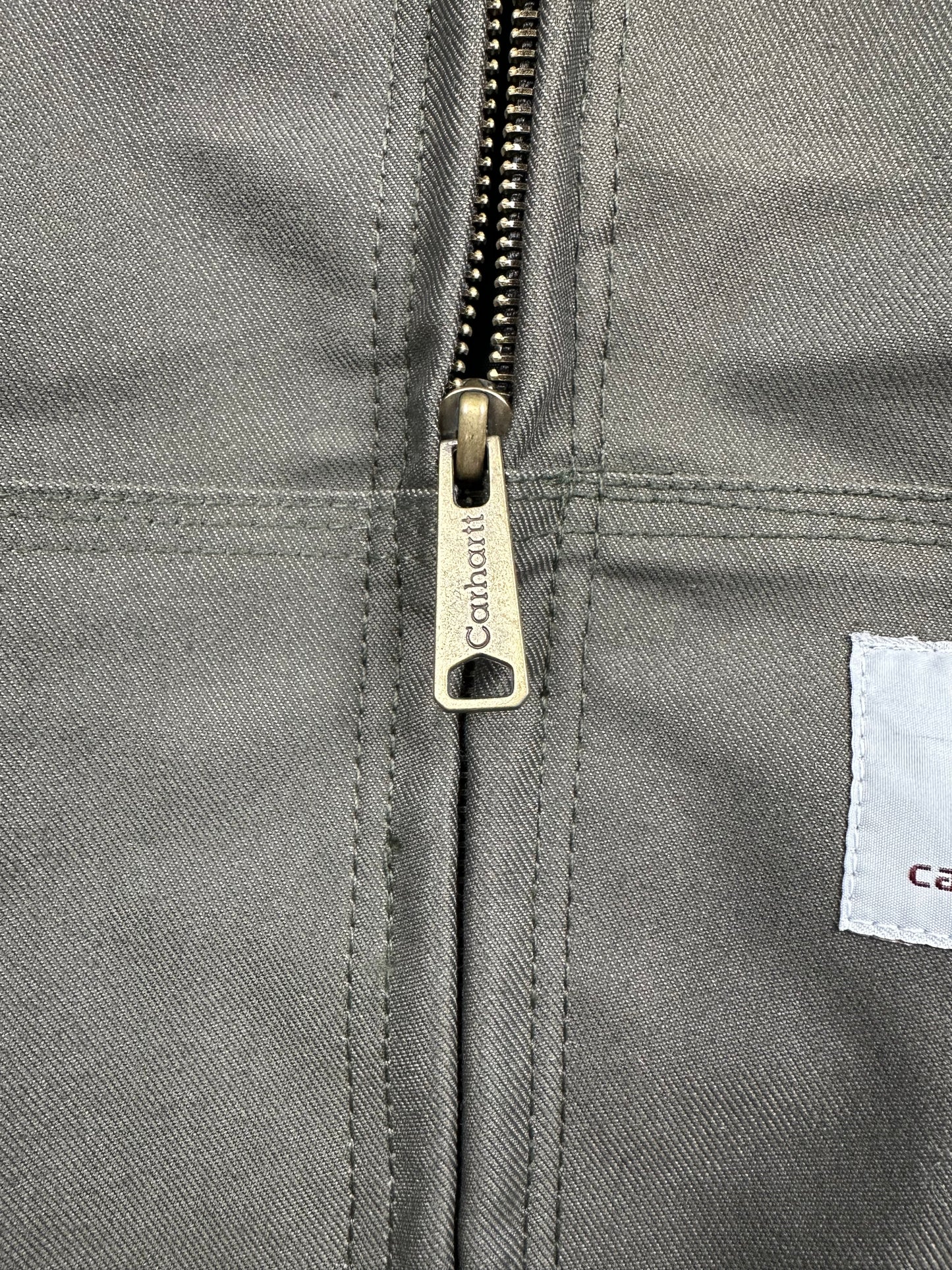 #04 New York Yankees x Carhartt Reworked Jacket Khaki (L)