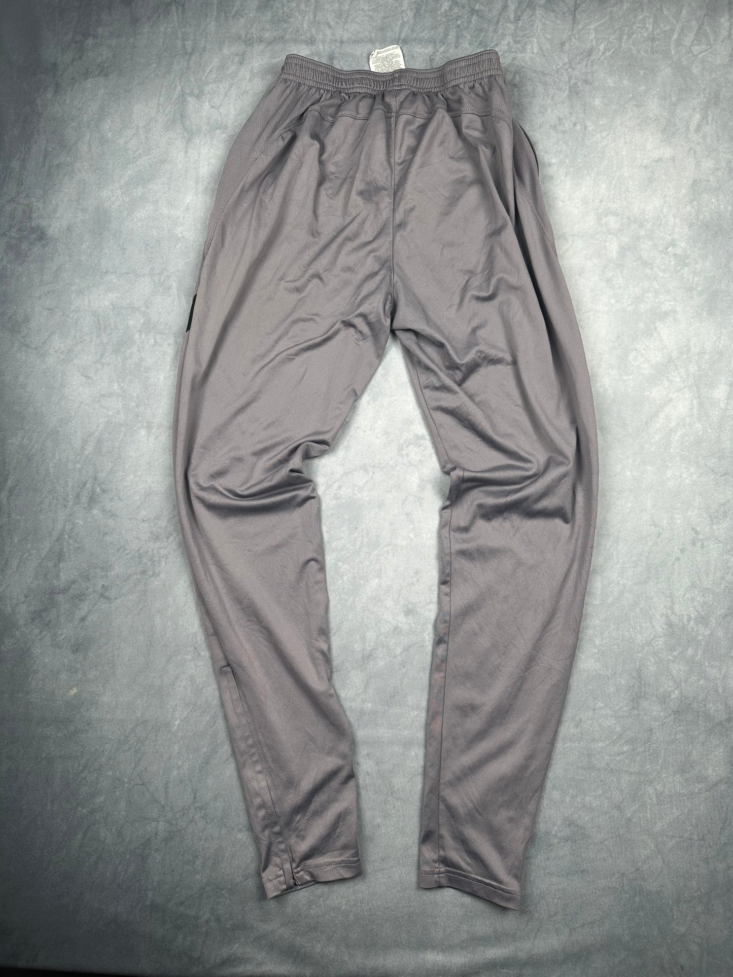 Nike Jogginghose/Trainingshose Fußball Gr. S Grau