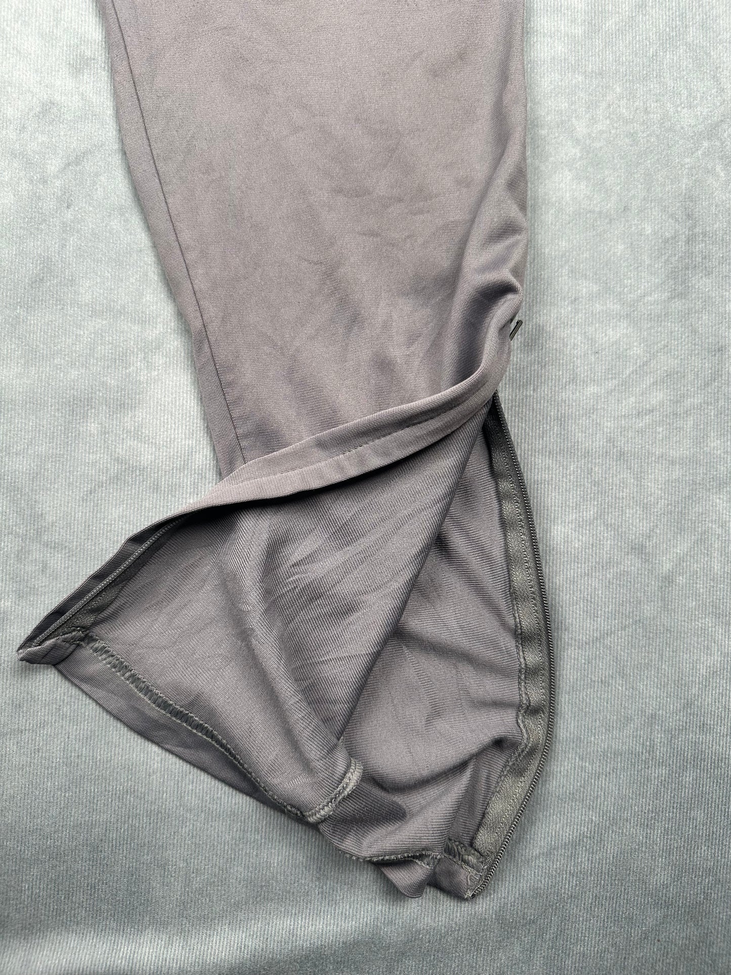 Nike Jogginghose/Trainingshose Fußball Gr. S Grau