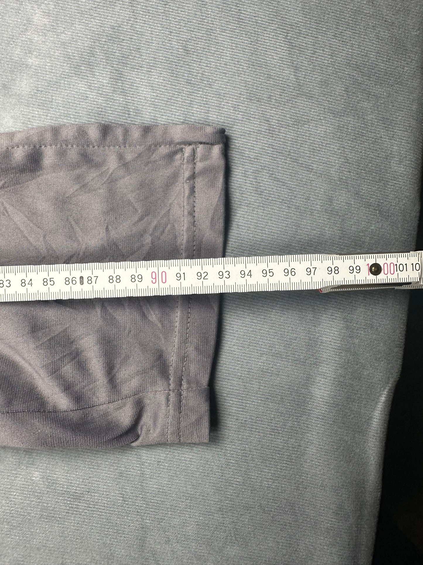 Nike Jogginghose/Trainingshose Fußball Gr. S Grau