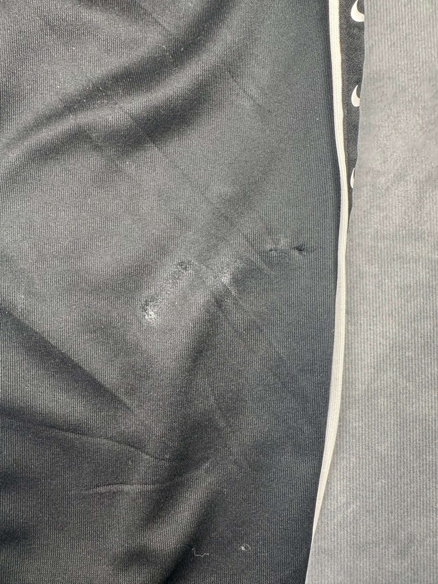 Nike Jogginghose / Trainingshose Kinder Gr. XL (158 - 170 cm) schwarz