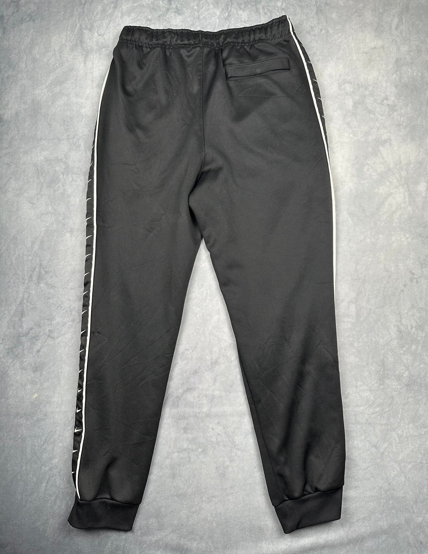 Nike Jogginghose / Trainingshose Kinder Gr. XL (158 - 170 cm) schwarz