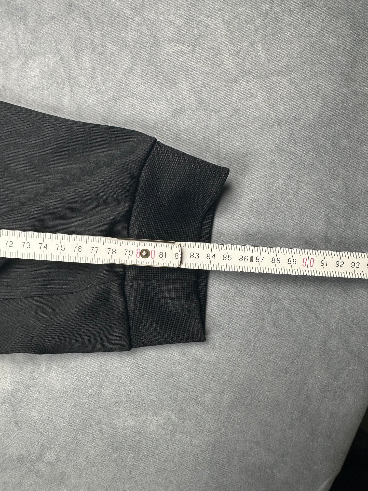 Nike Jogginghose / Trainingshose Kinder Gr. XL (158 - 170 cm) schwarz