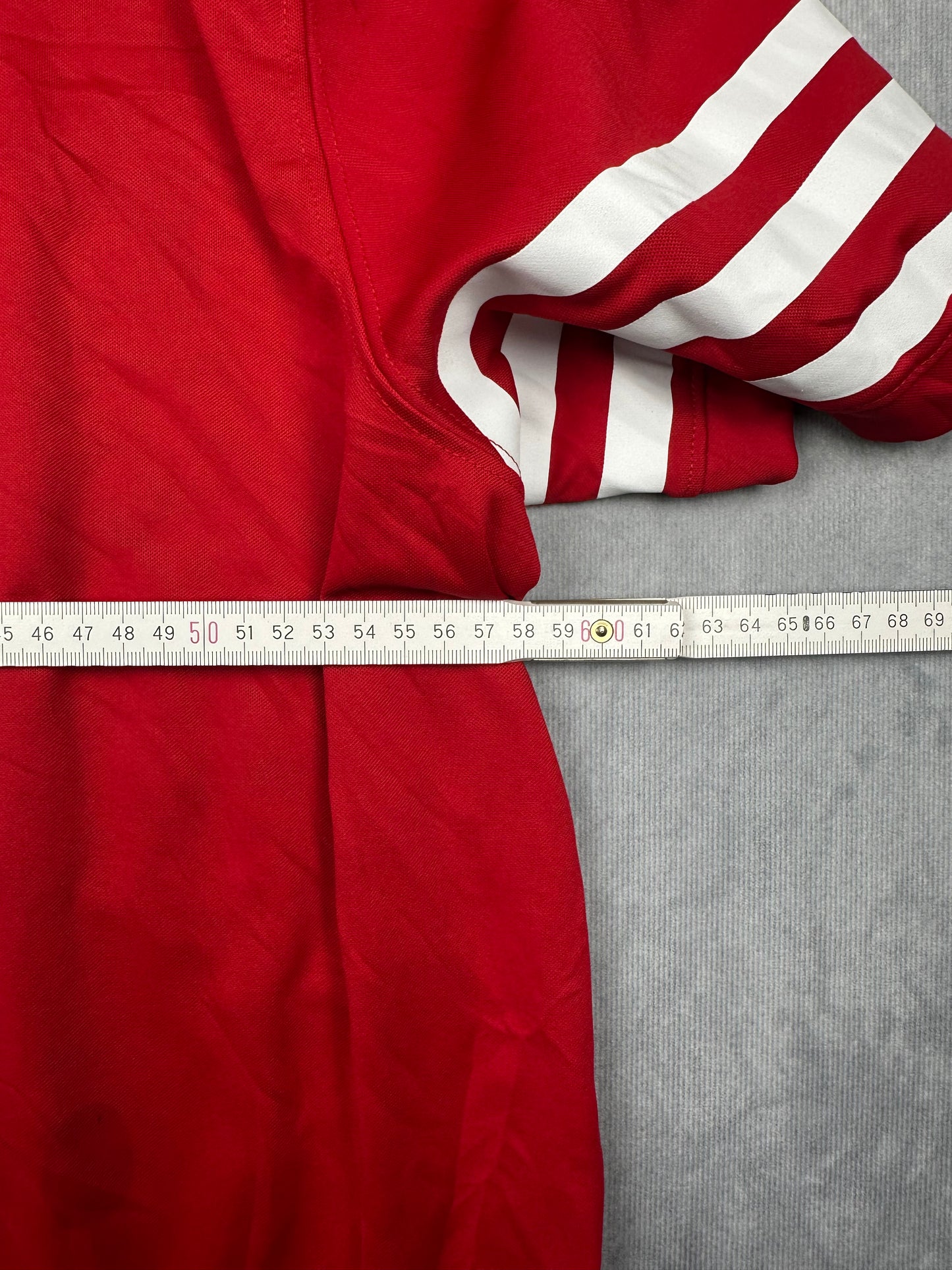 Trey Lance #5 San Francisco 49ers Nike NFL Jersey Trikot - Red XL