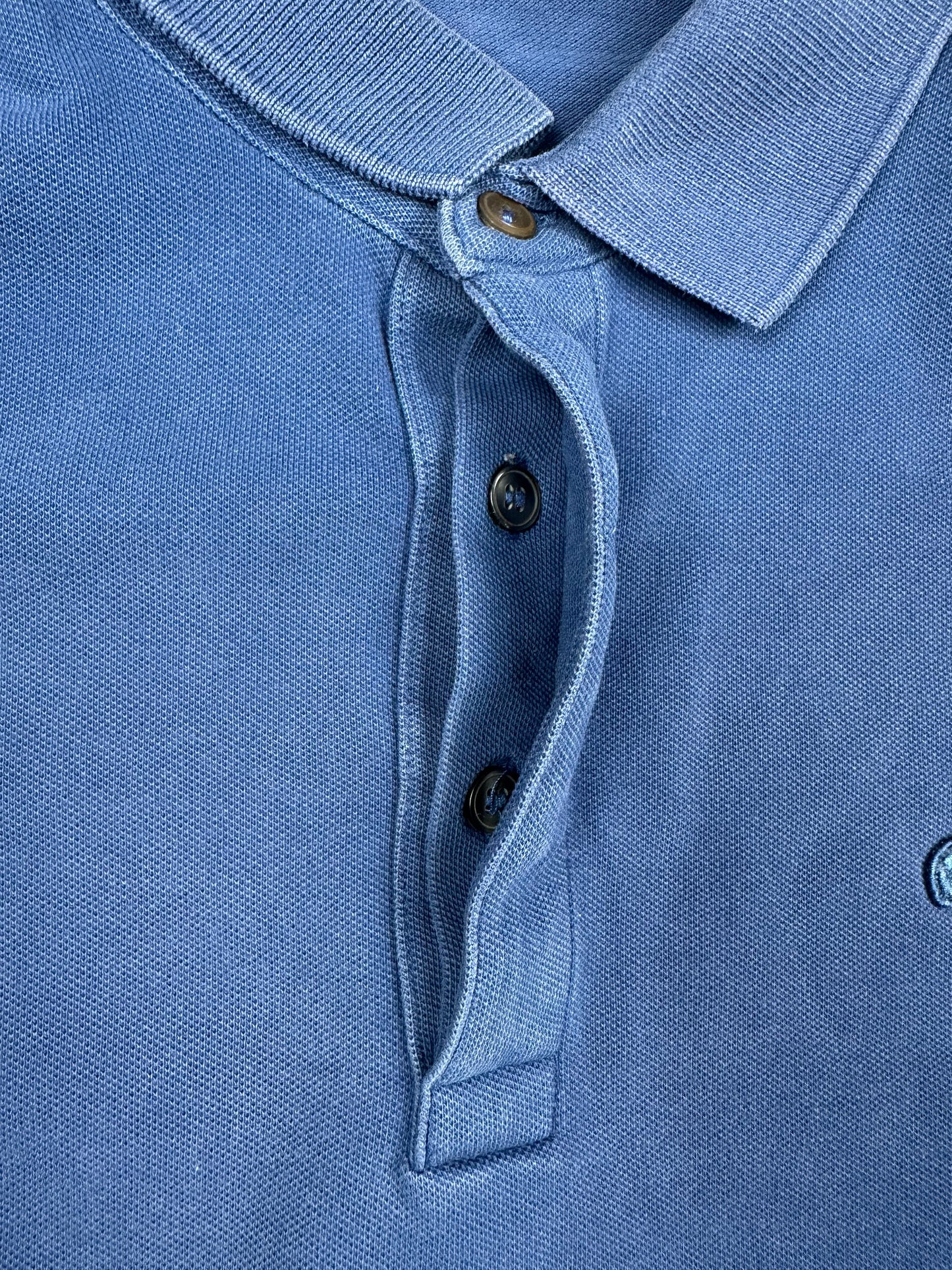 Lacoste Long Sleeve Pullover Tshirt Größe M Frühling Sommer