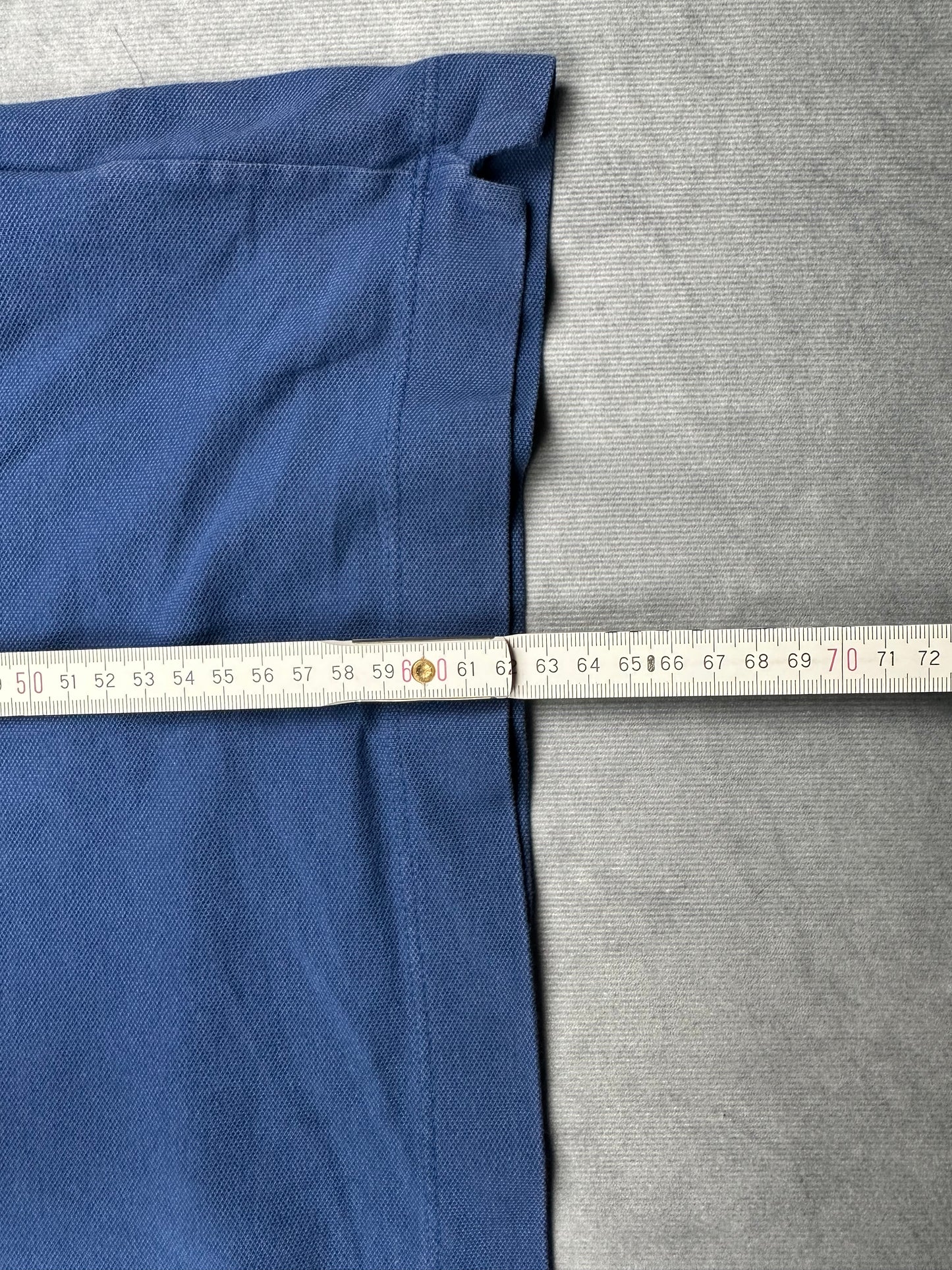 Lacoste Long Sleeve Pullover Tshirt Größe M Frühling Sommer