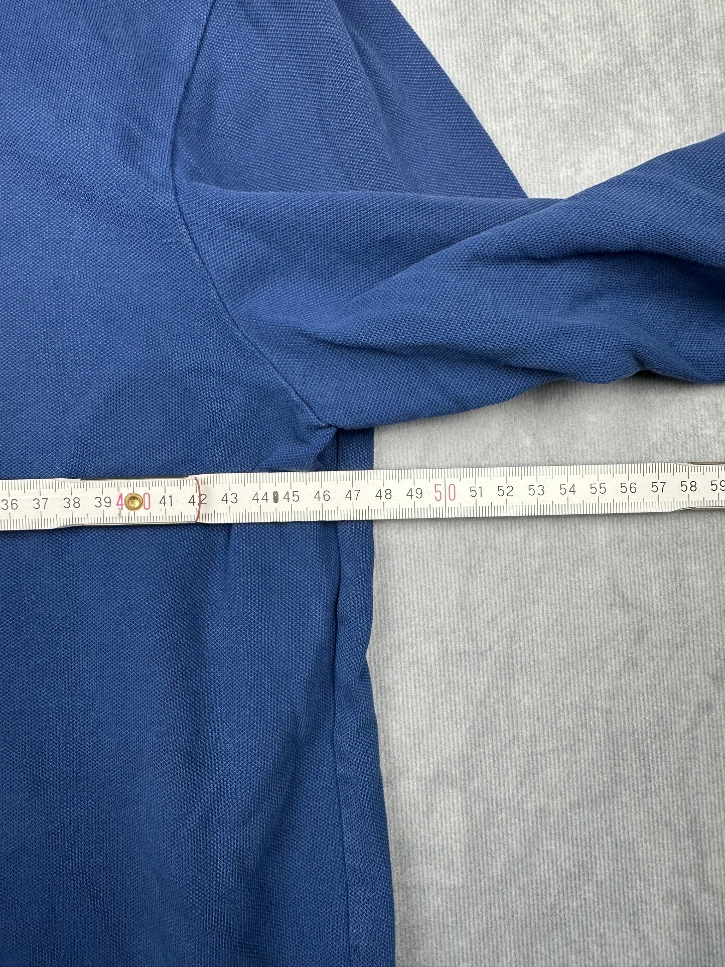 Lacoste Long Sleeve Pullover Tshirt Größe M Frühling Sommer