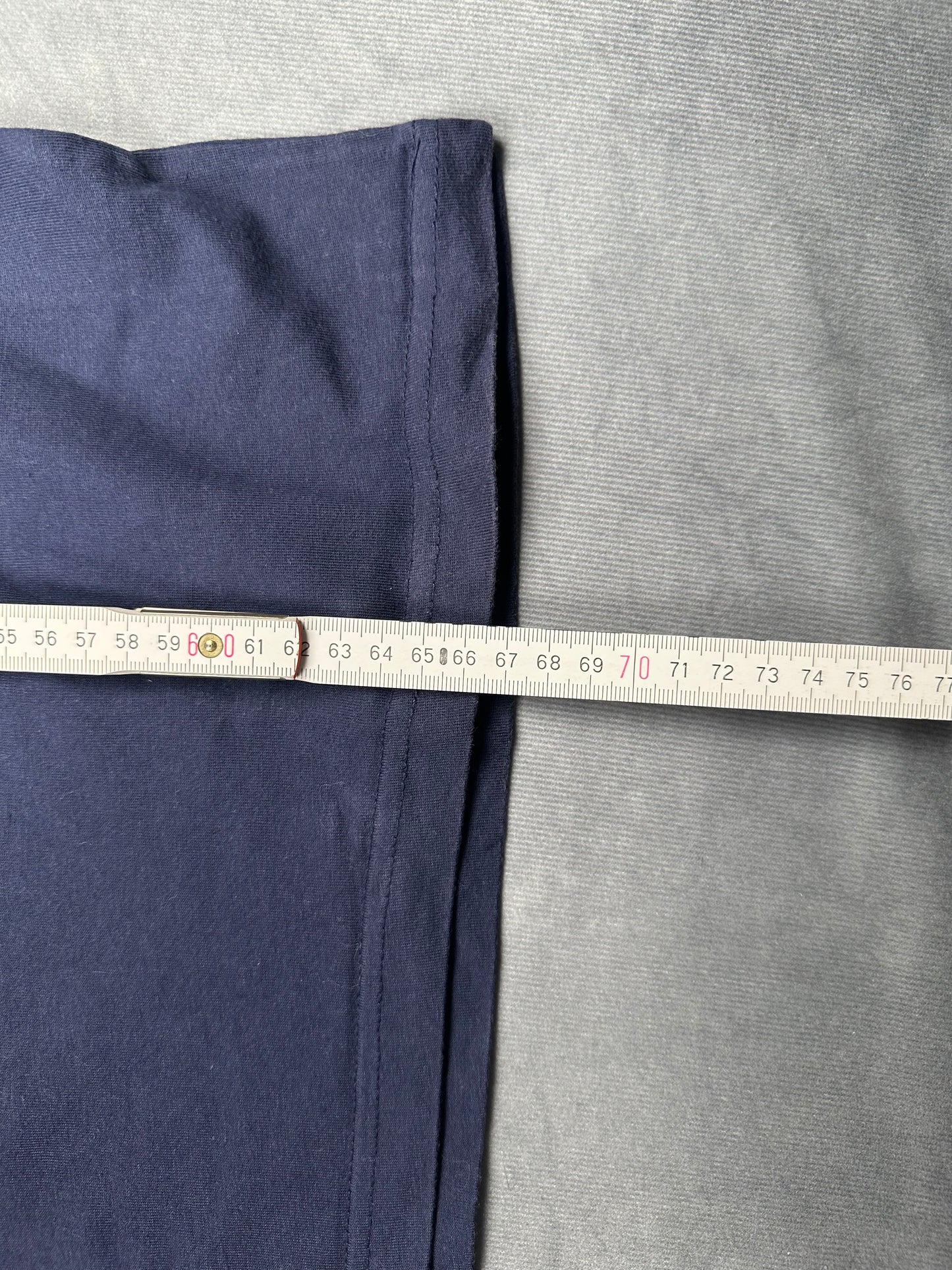 Dunlop Damen Freizeit-T-Shirt Tennis Essentials Basic (Baumwolle) - Größe M